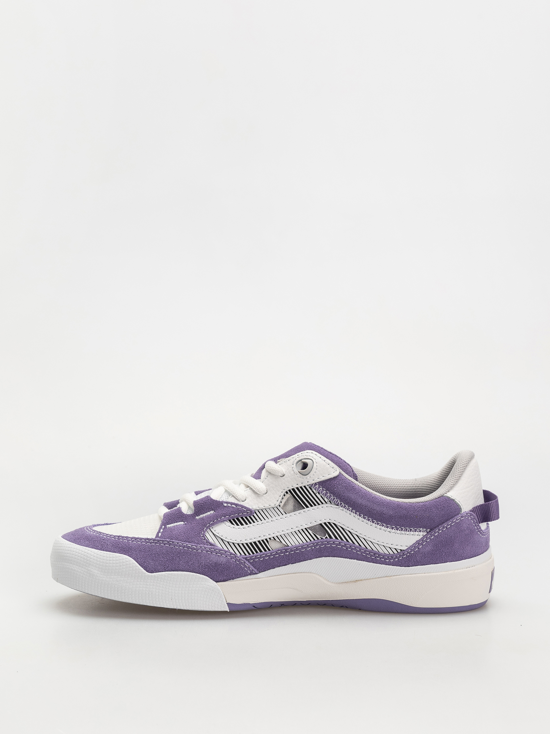Boty Vans Skate 2 Wayvee (purple)