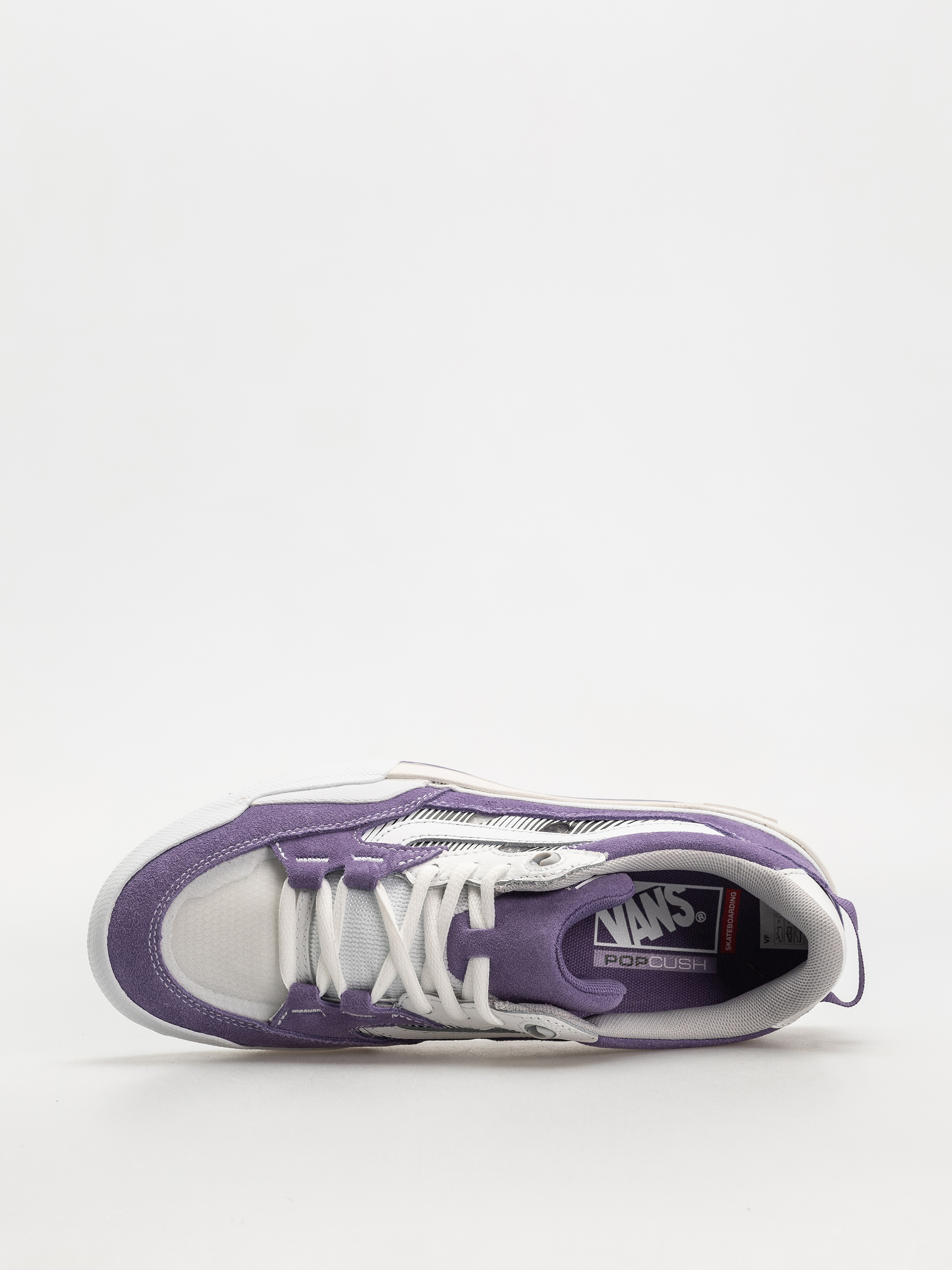 Boty Vans Skate 2 Wayvee (purple)