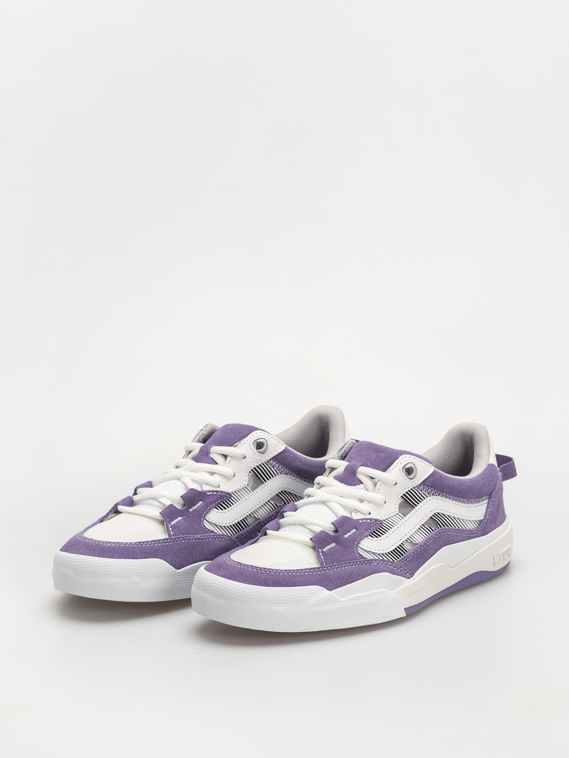 Boty Vans Skate 2 Wayvee (purple)
