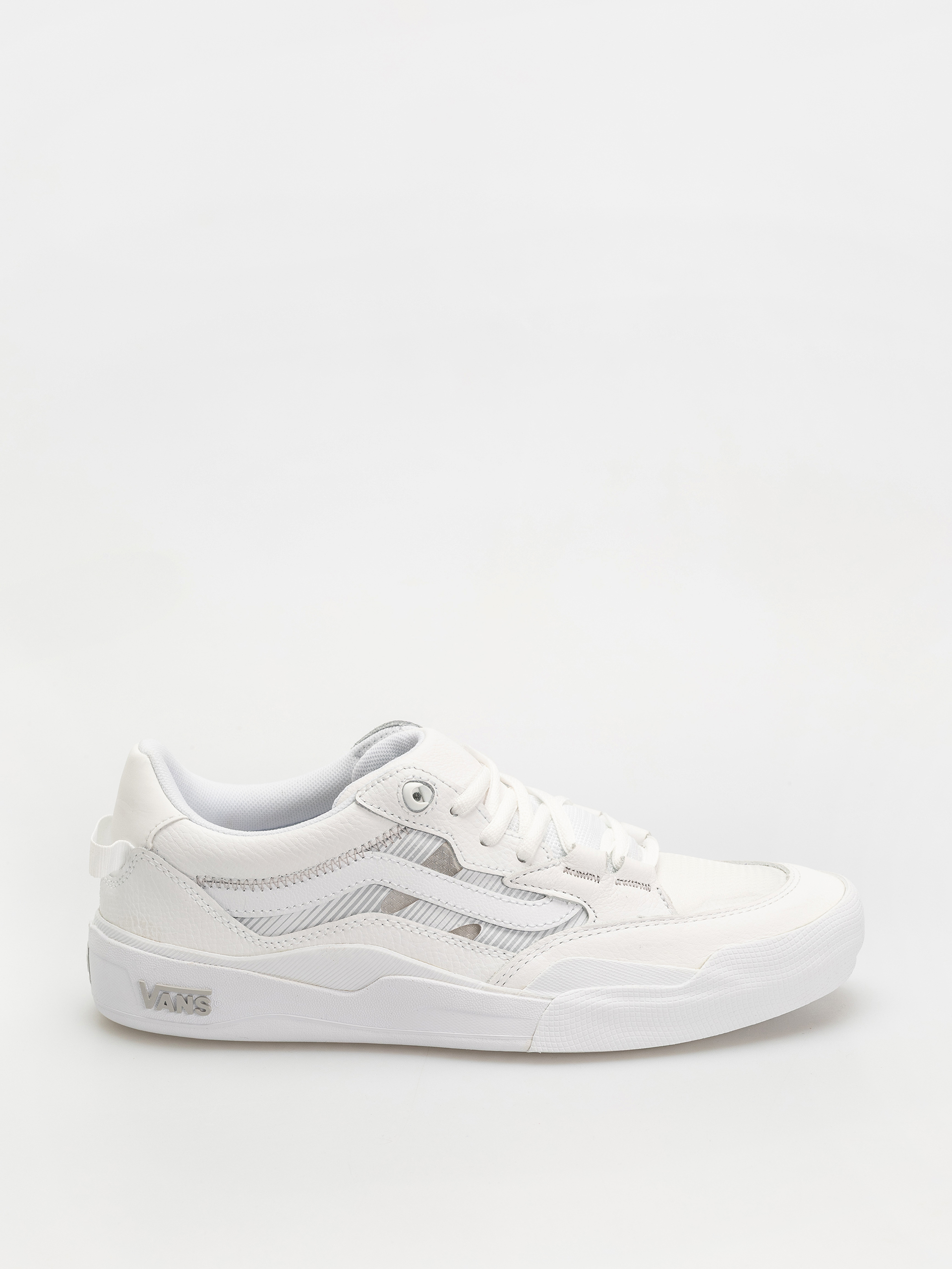 Boty Vans Skate 2 Wayvee (white)