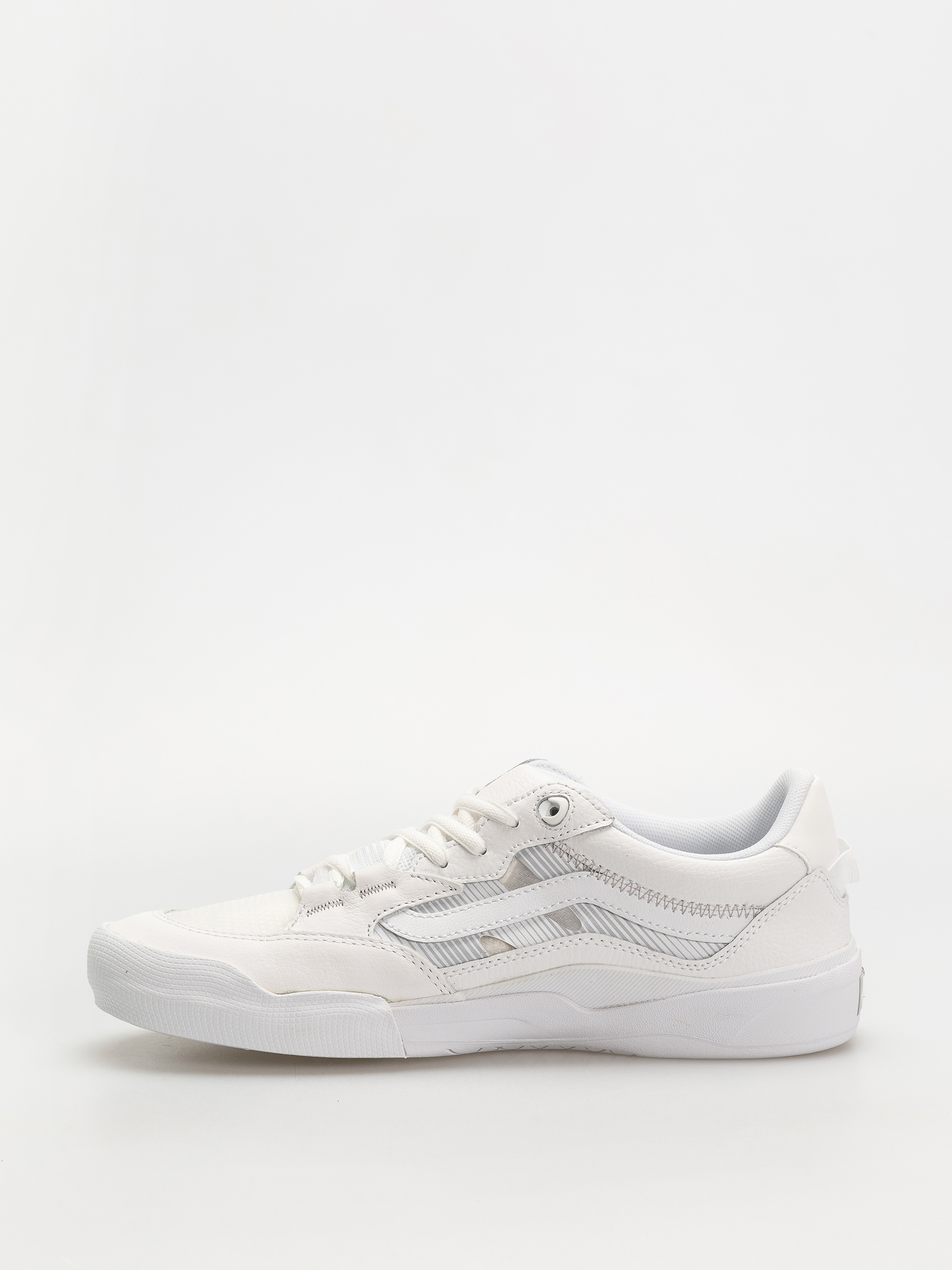Boty Vans Skate 2 Wayvee (white)