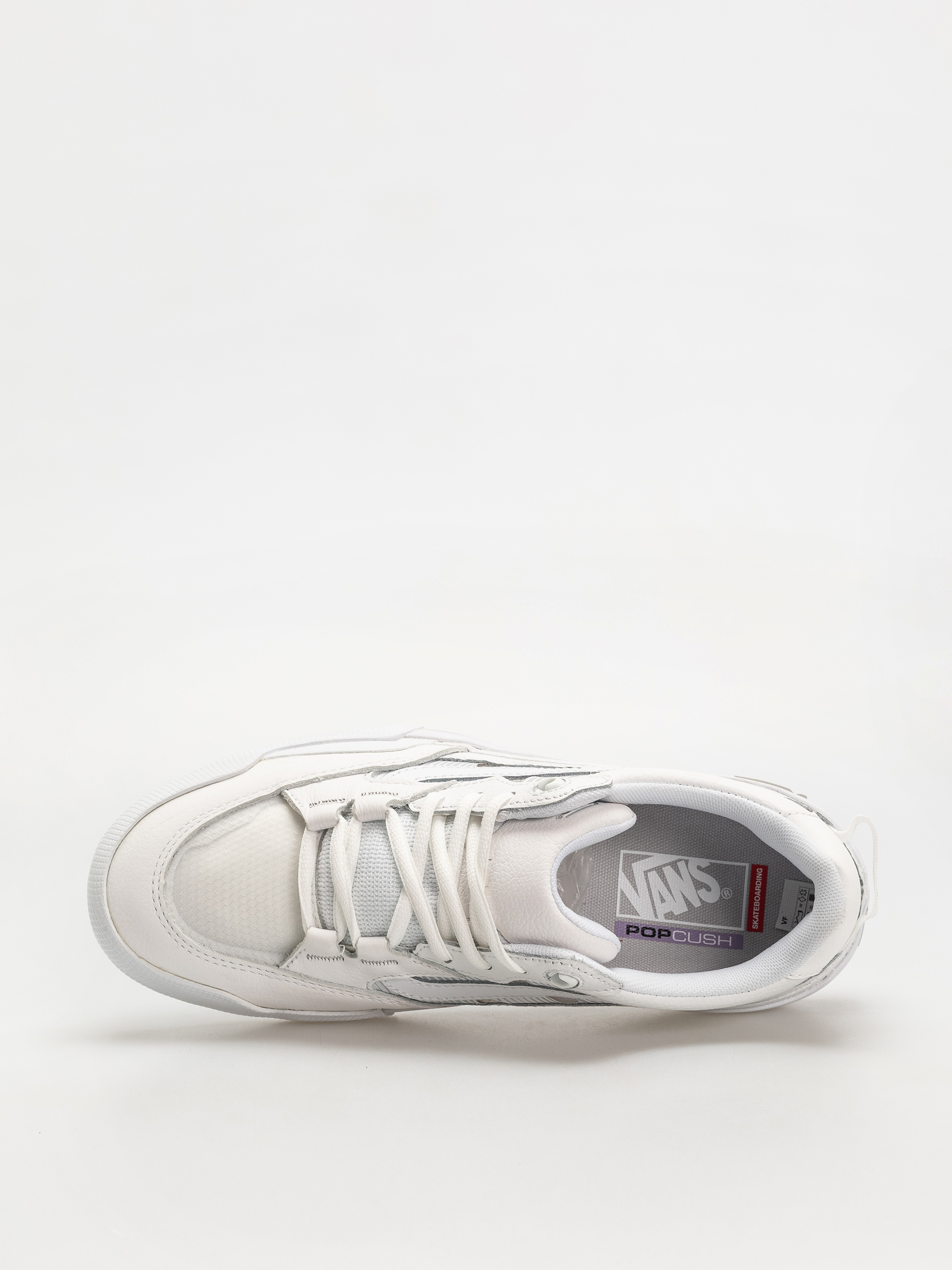 Boty Vans Skate 2 Wayvee (white)