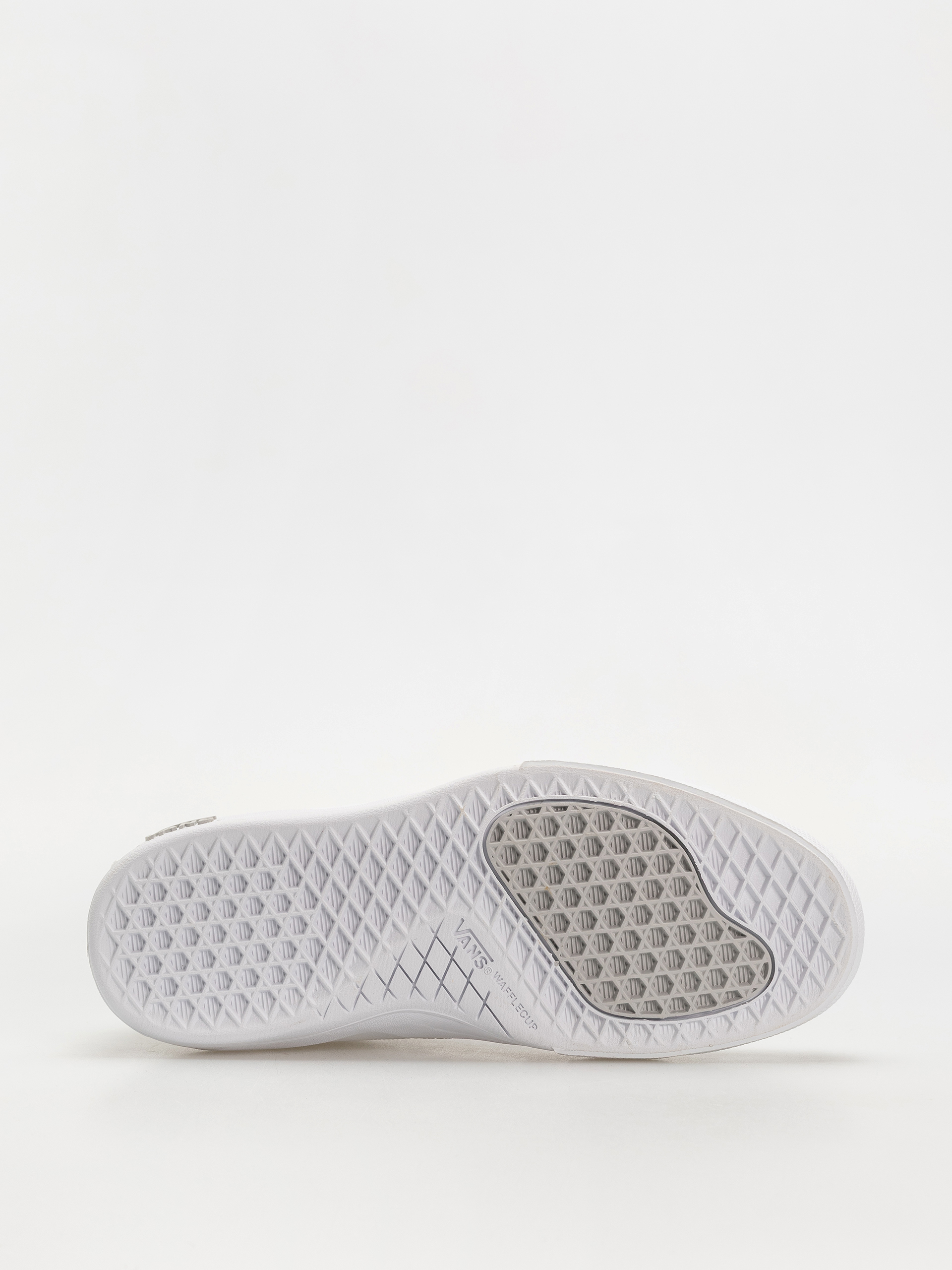 Boty Vans Skate 2 Wayvee (white)