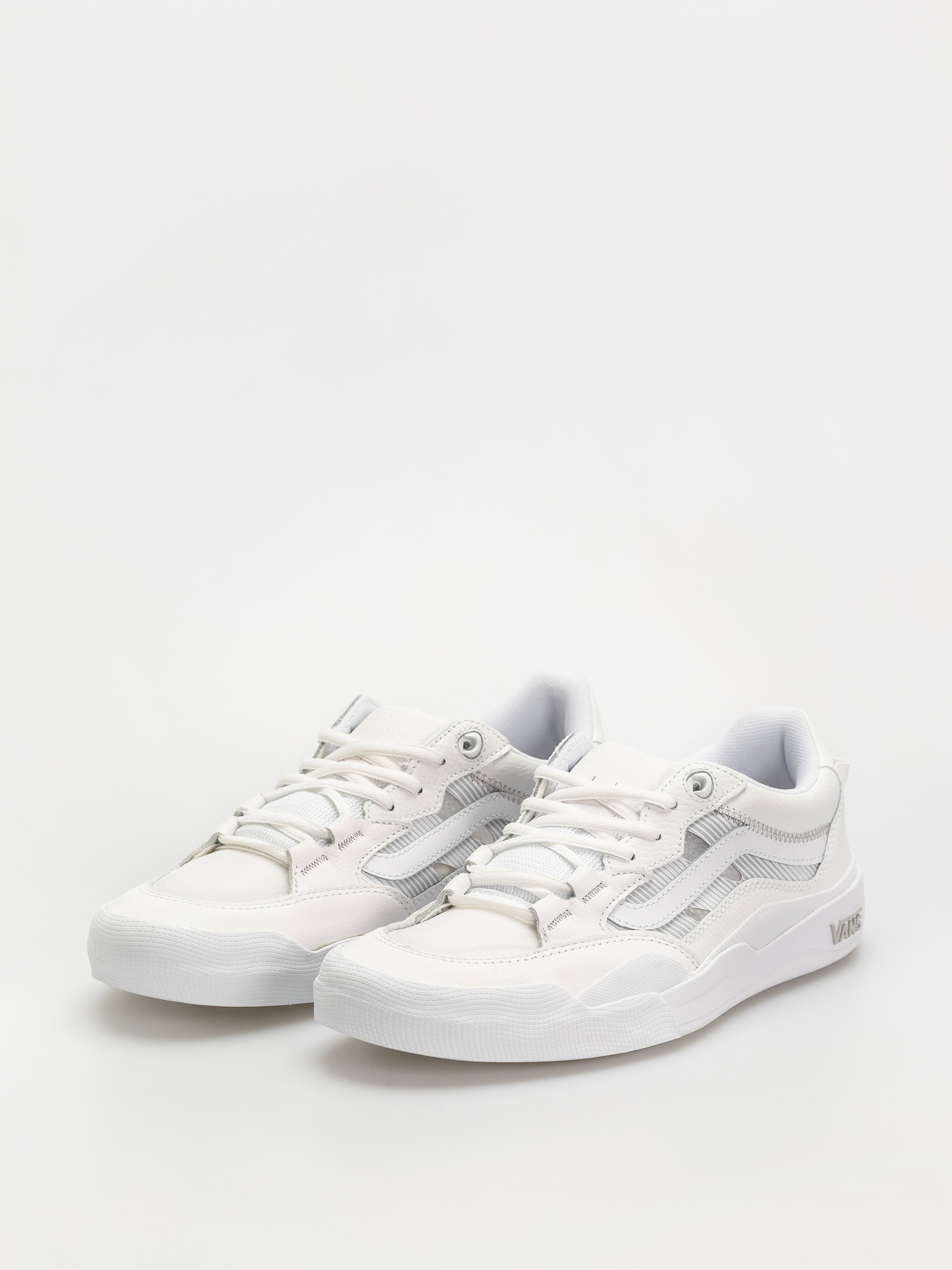 Boty Vans Skate 2 Wayvee (white)