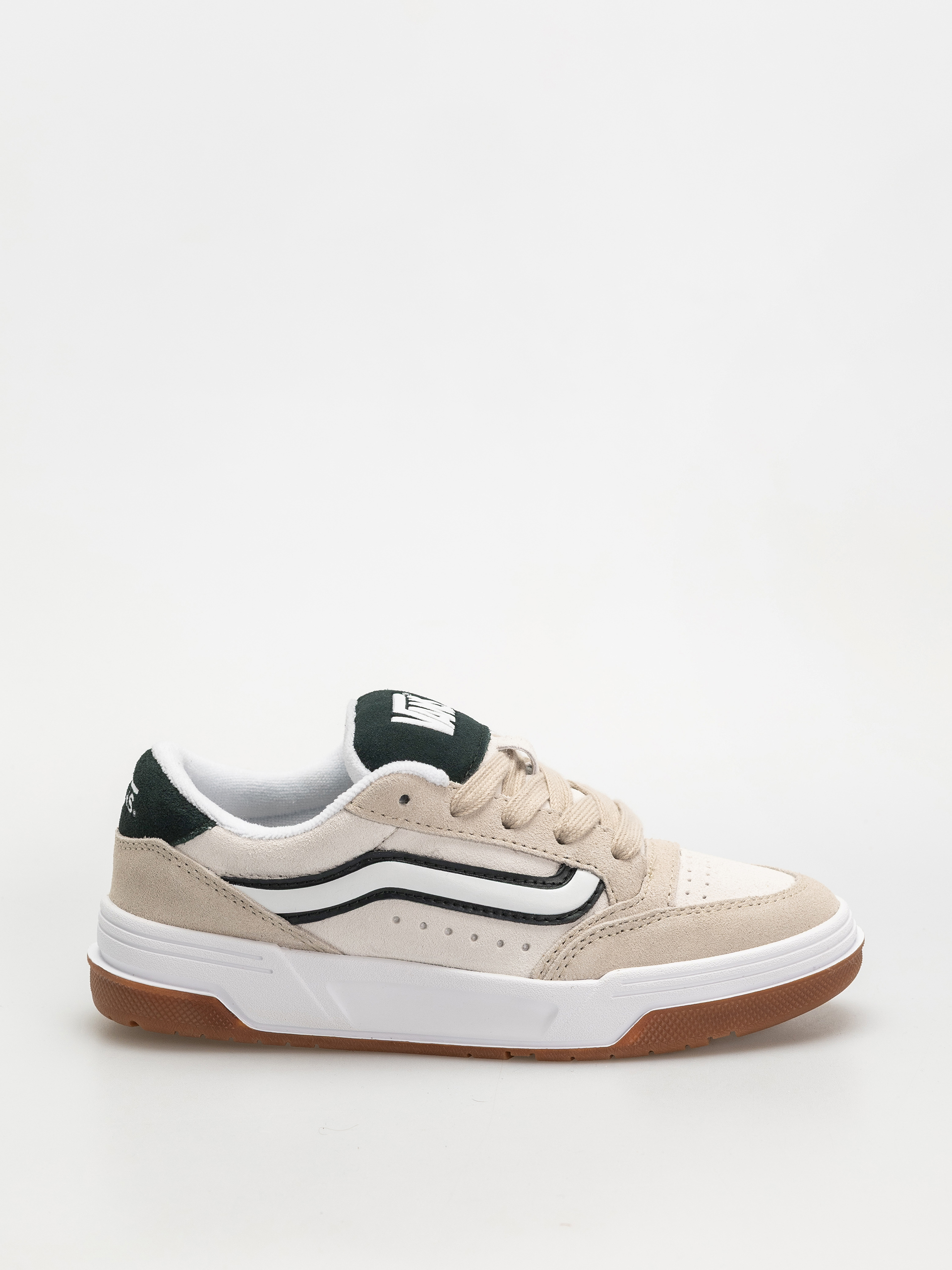 Boty Vans Hylane (tri-tone khaki/green)