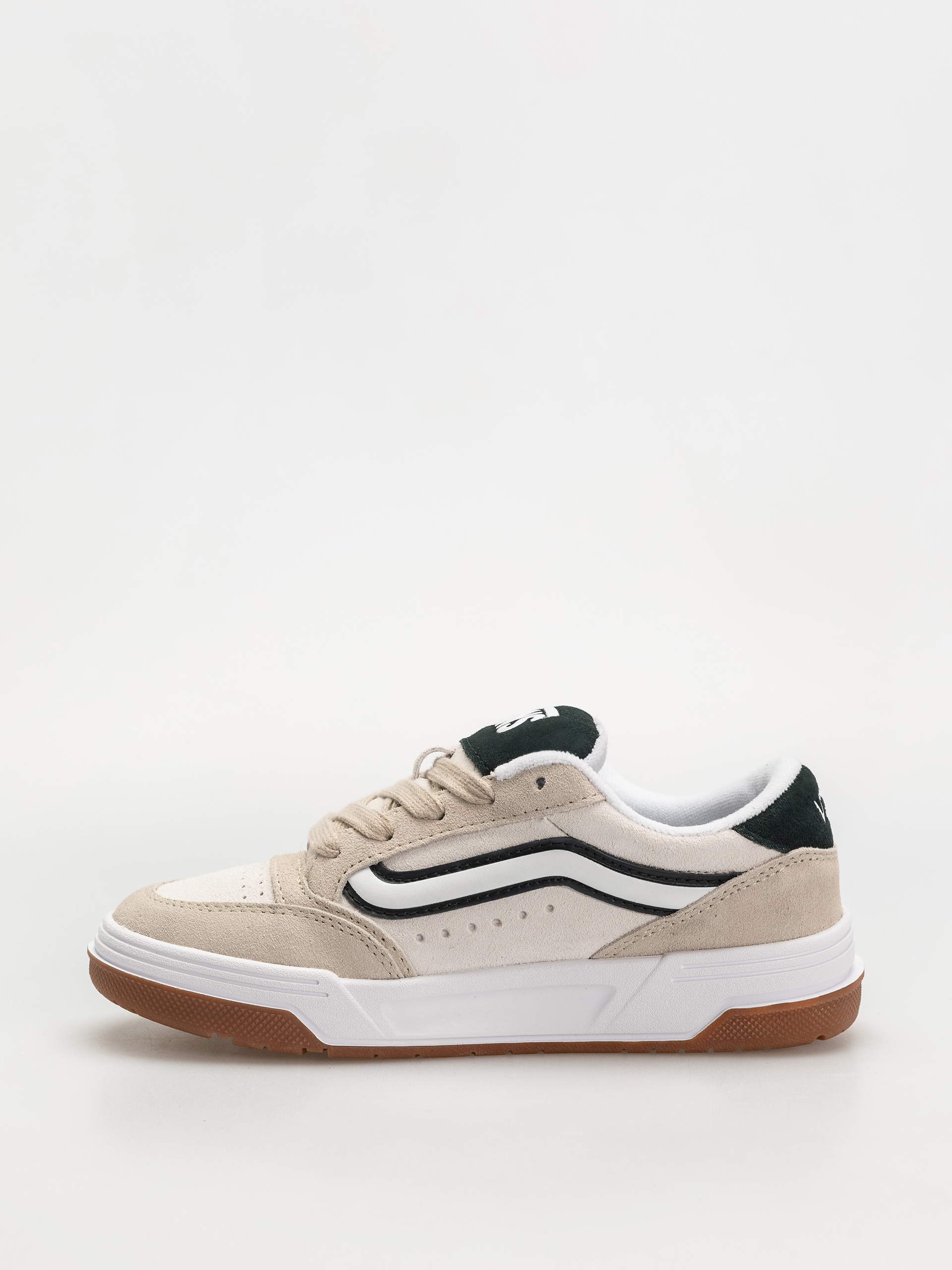 Boty Vans Hylane (tri-tone khaki/green)