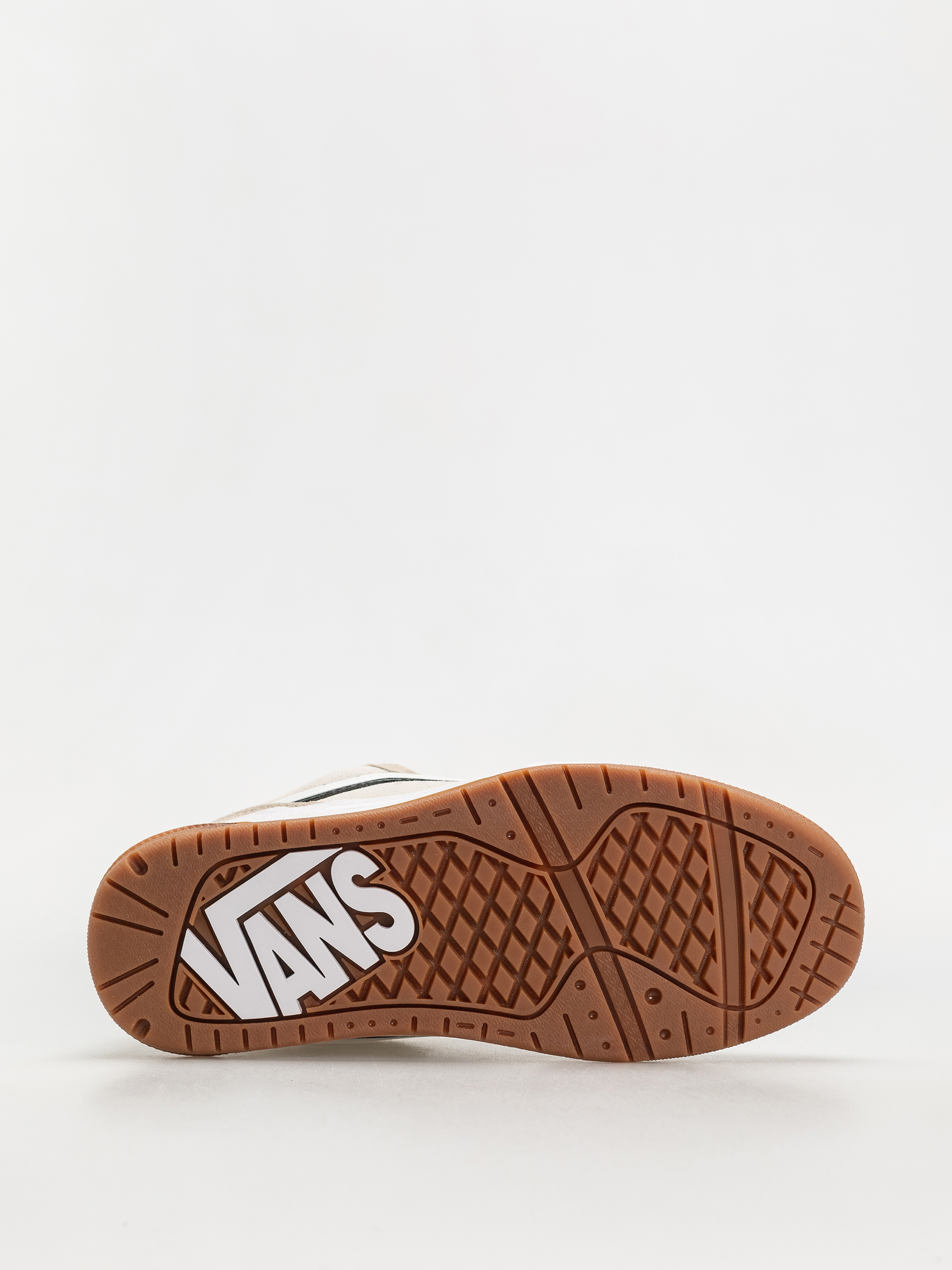 Boty Vans Hylane (tri-tone khaki/green)