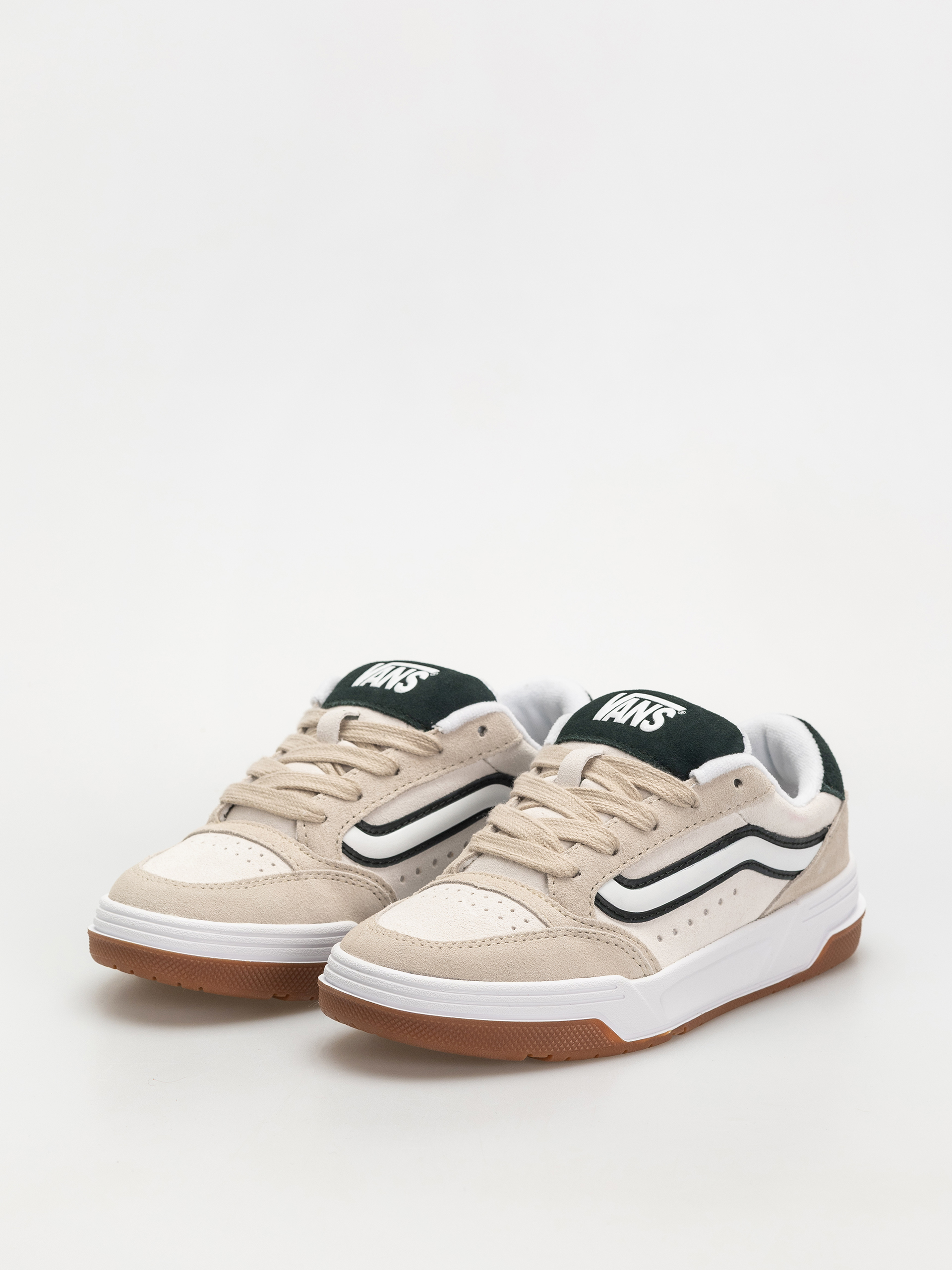 Boty Vans Hylane (tri-tone khaki/green)