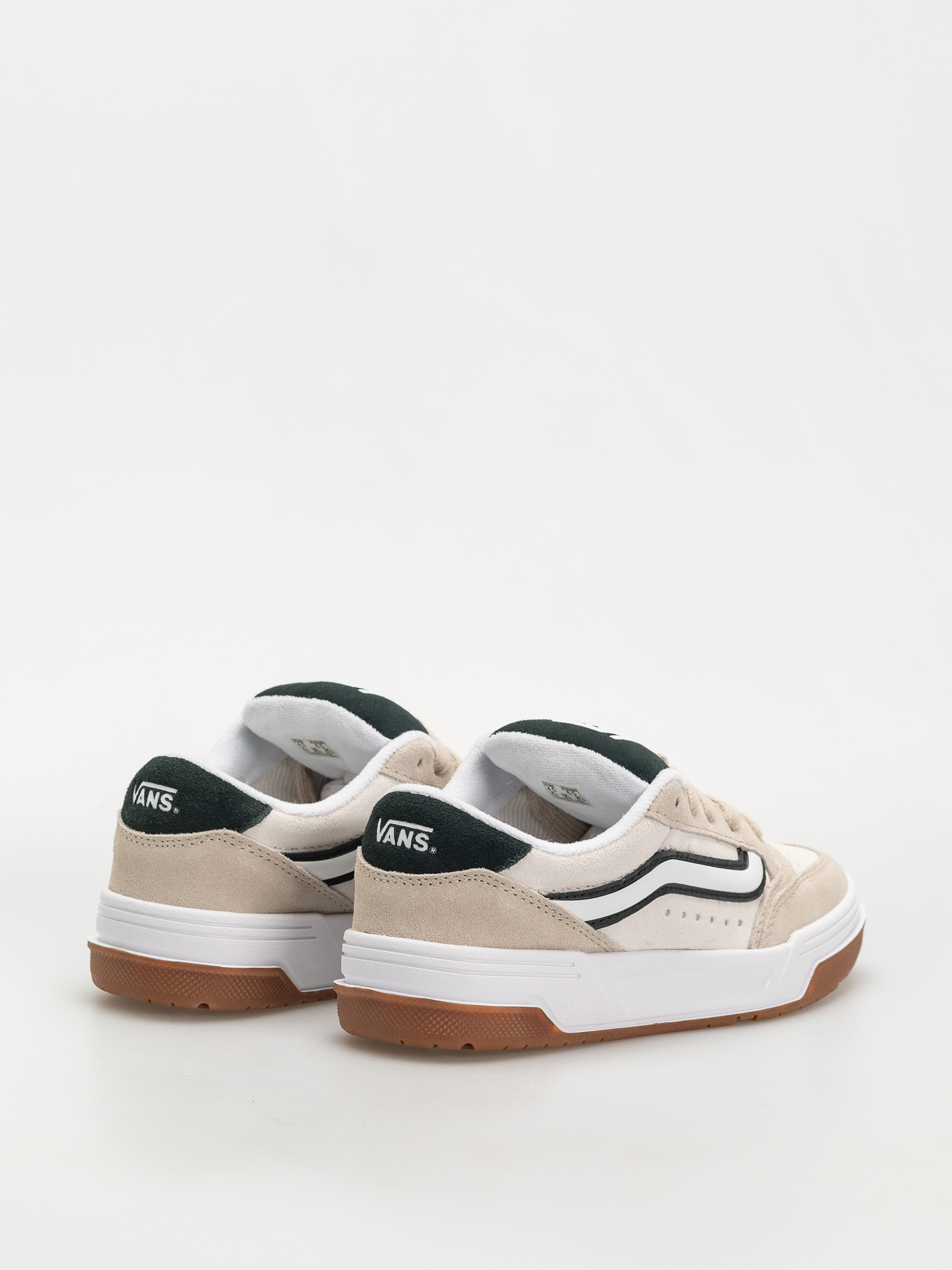 Boty Vans Hylane (tri-tone khaki/green)