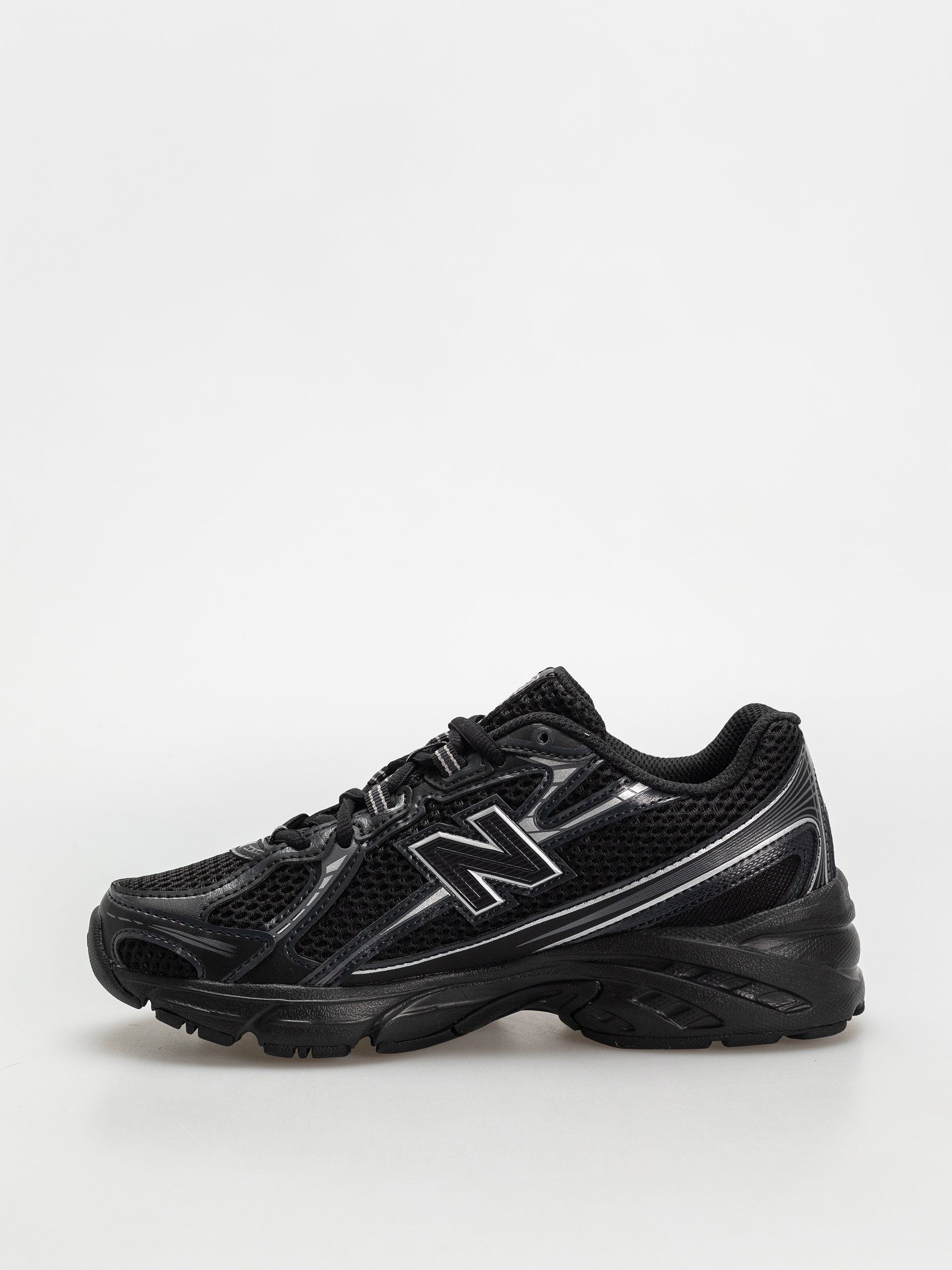 Boty New Balance 740 JR (black)