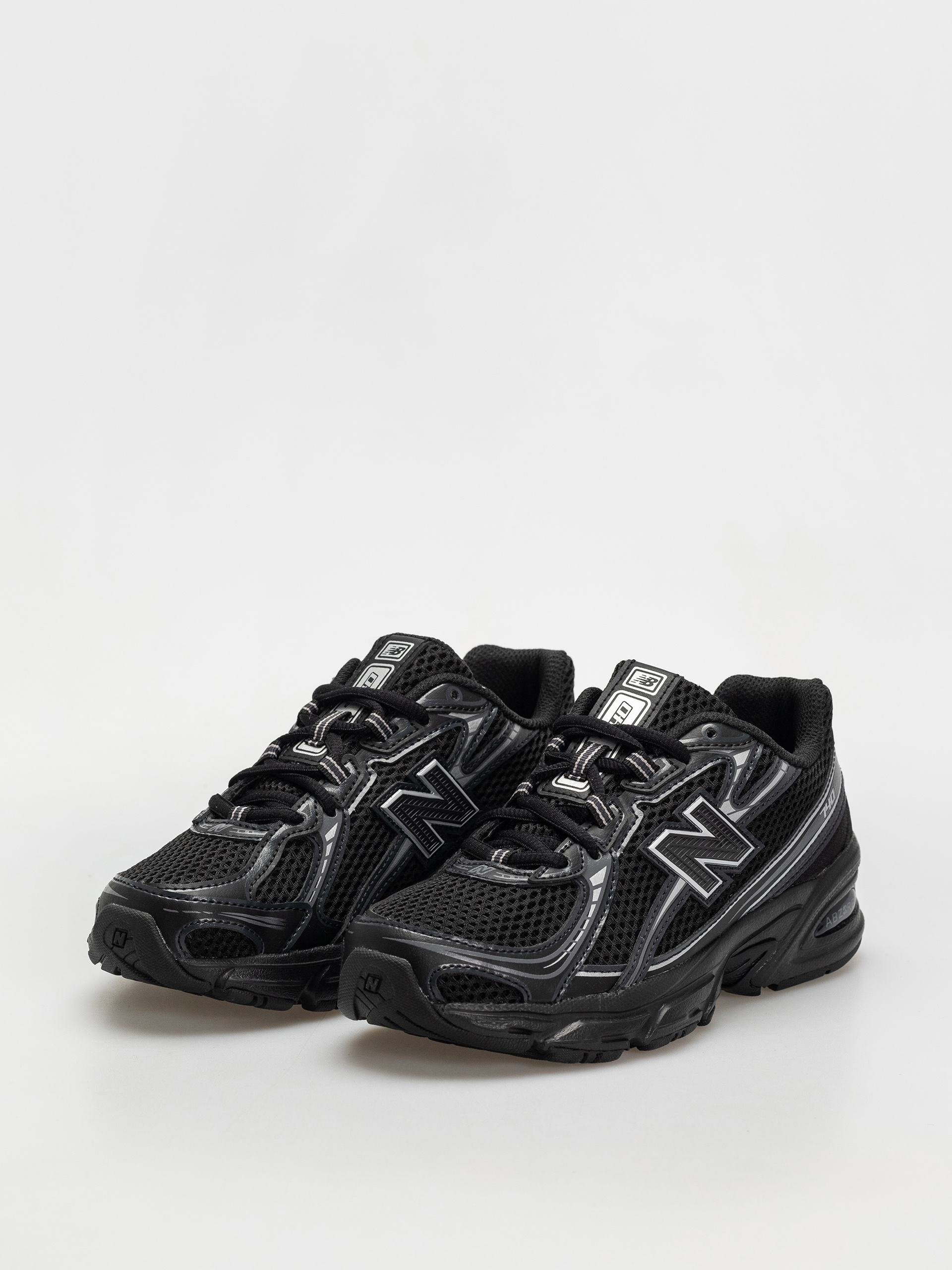 Boty New Balance 740 JR (black)