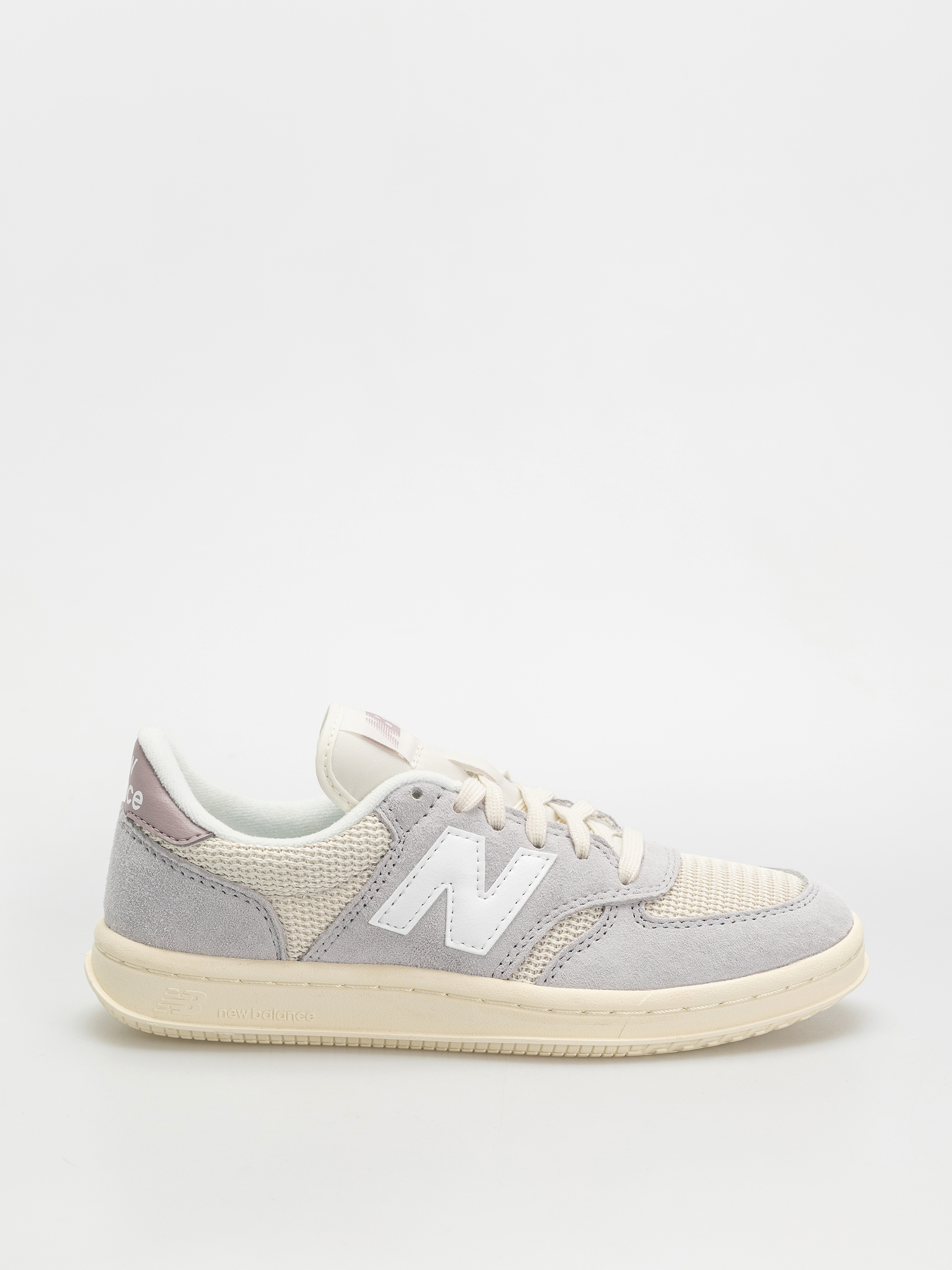 Boty New Balance 500 (pearl grey)