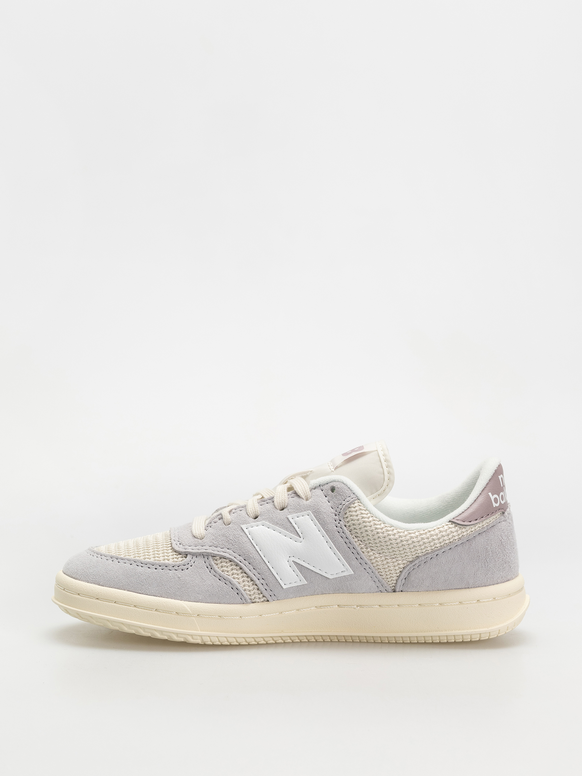 Boty New Balance 500 (pearl grey)