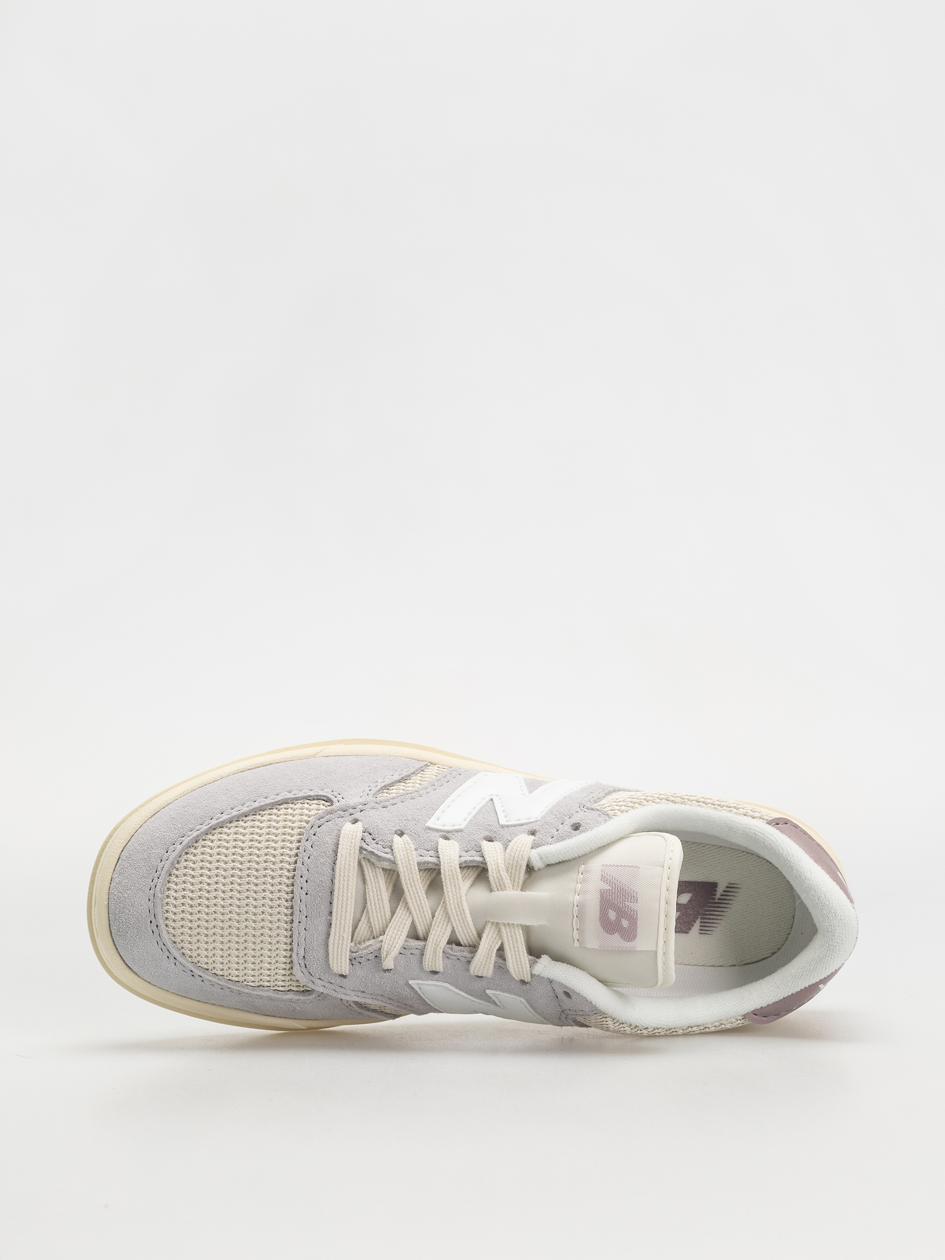 Boty New Balance 500 (pearl grey)