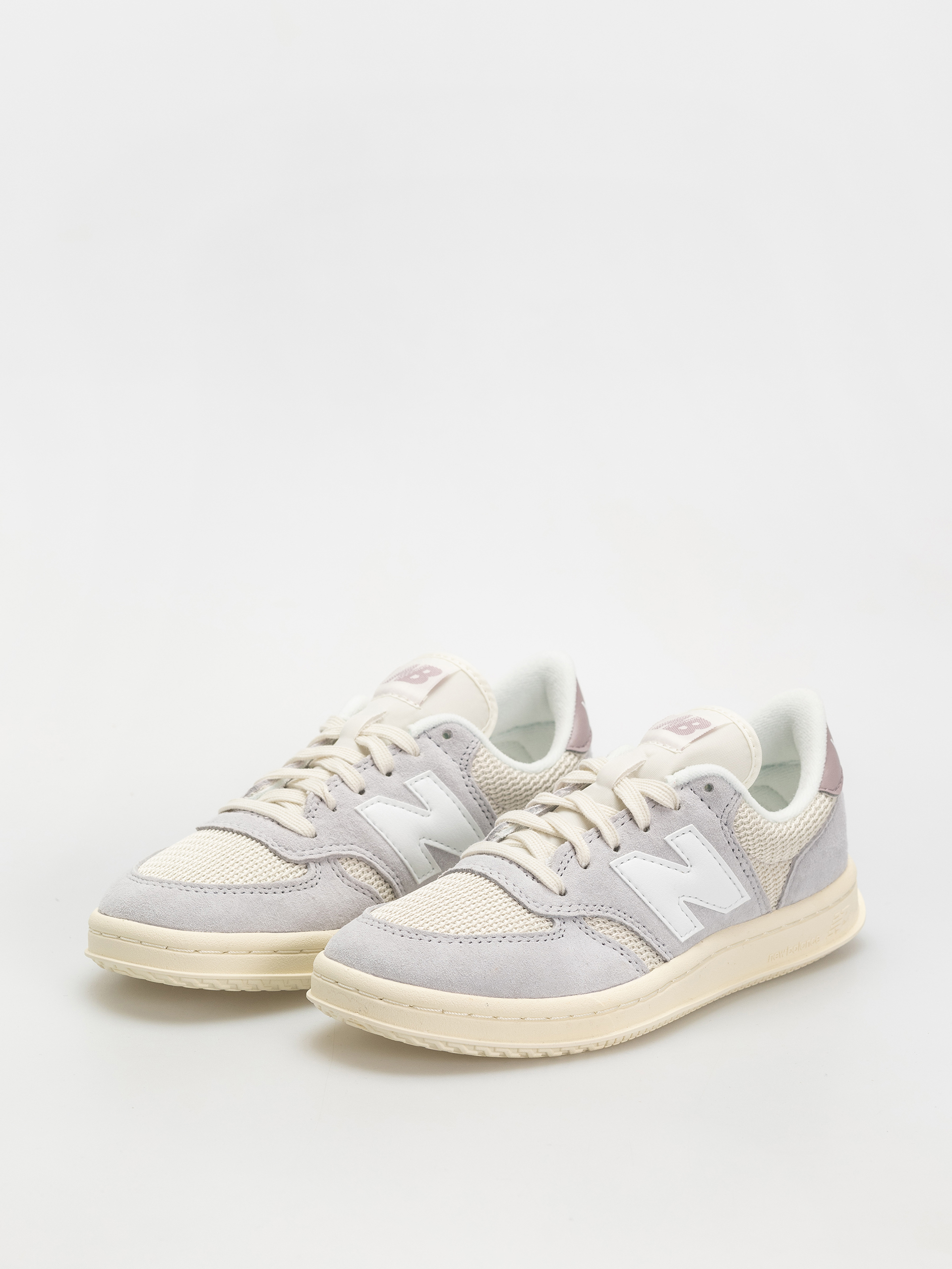 Boty New Balance 500 (pearl grey)