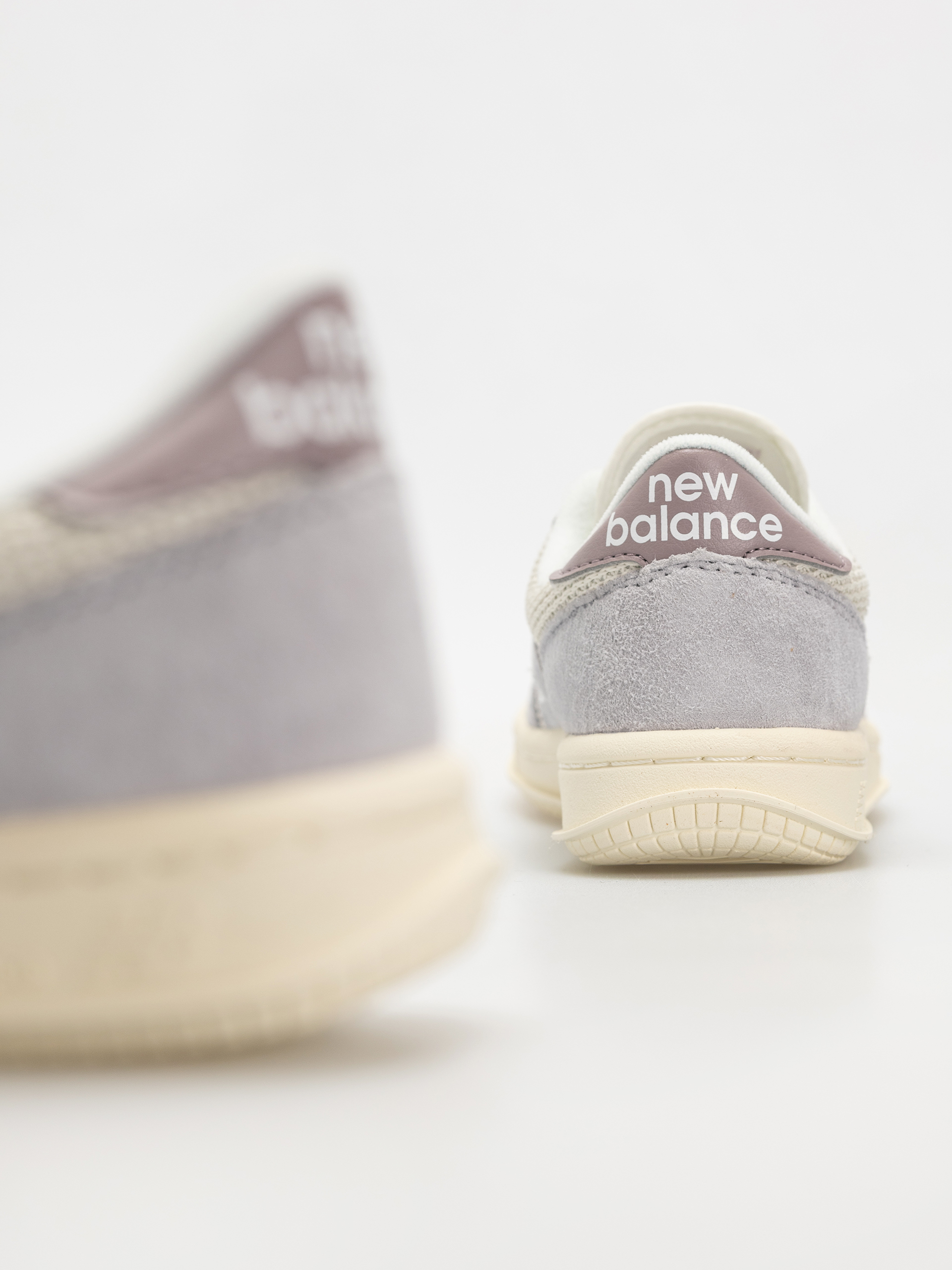 Boty New Balance 500 (pearl grey)