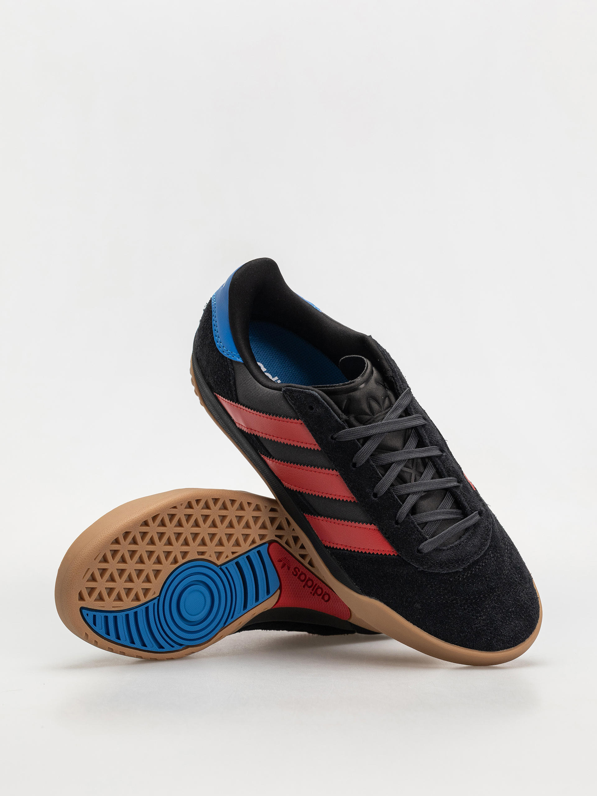 Boty adidas Copa Premiere (cblack/betsca/blubir)
