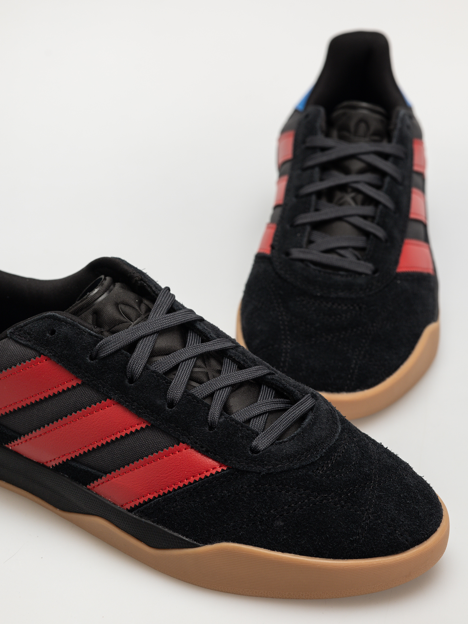 Boty adidas Copa Premiere (cblack/betsca/blubir)