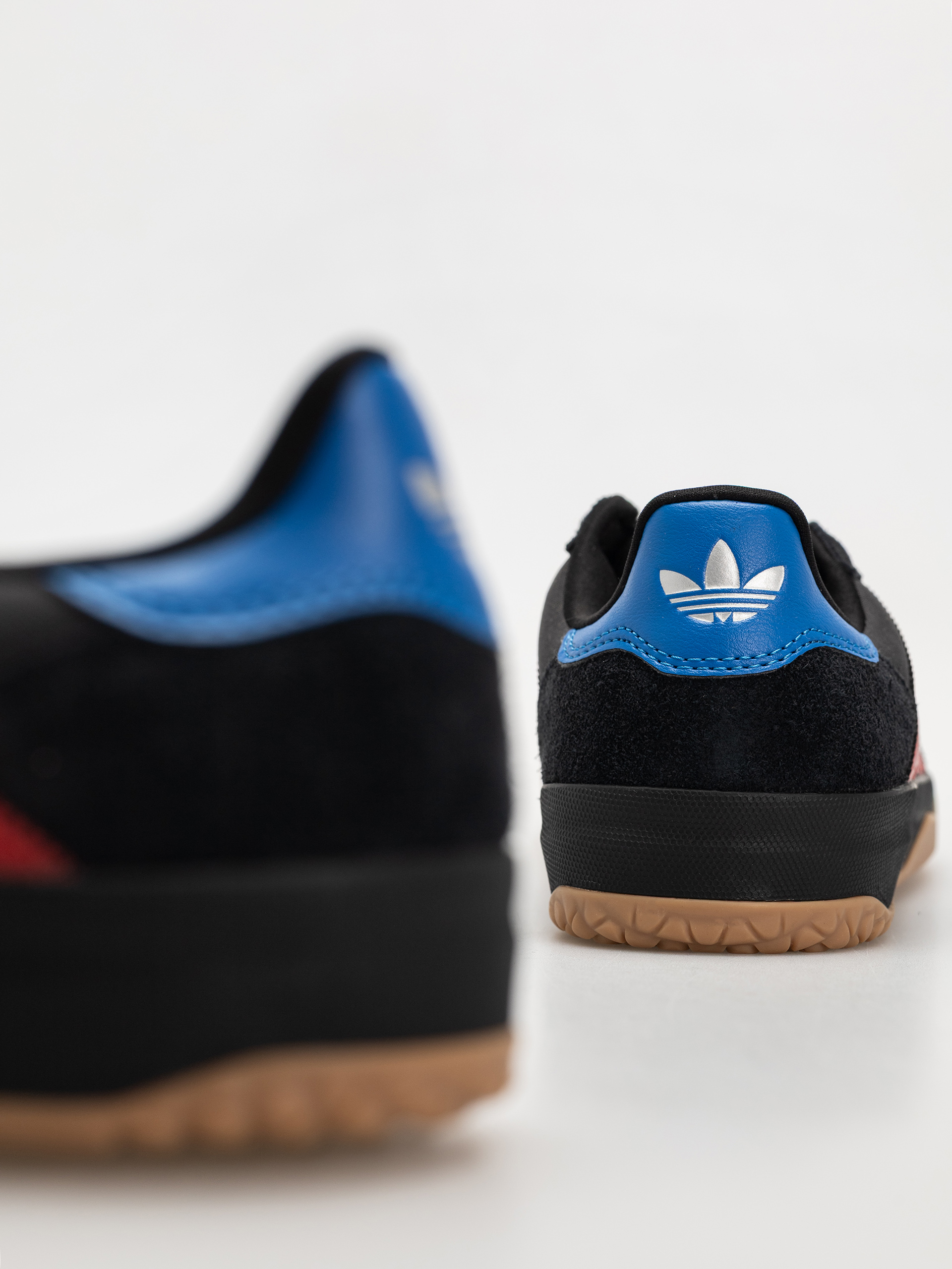 Boty adidas Copa Premiere (cblack/betsca/blubir)