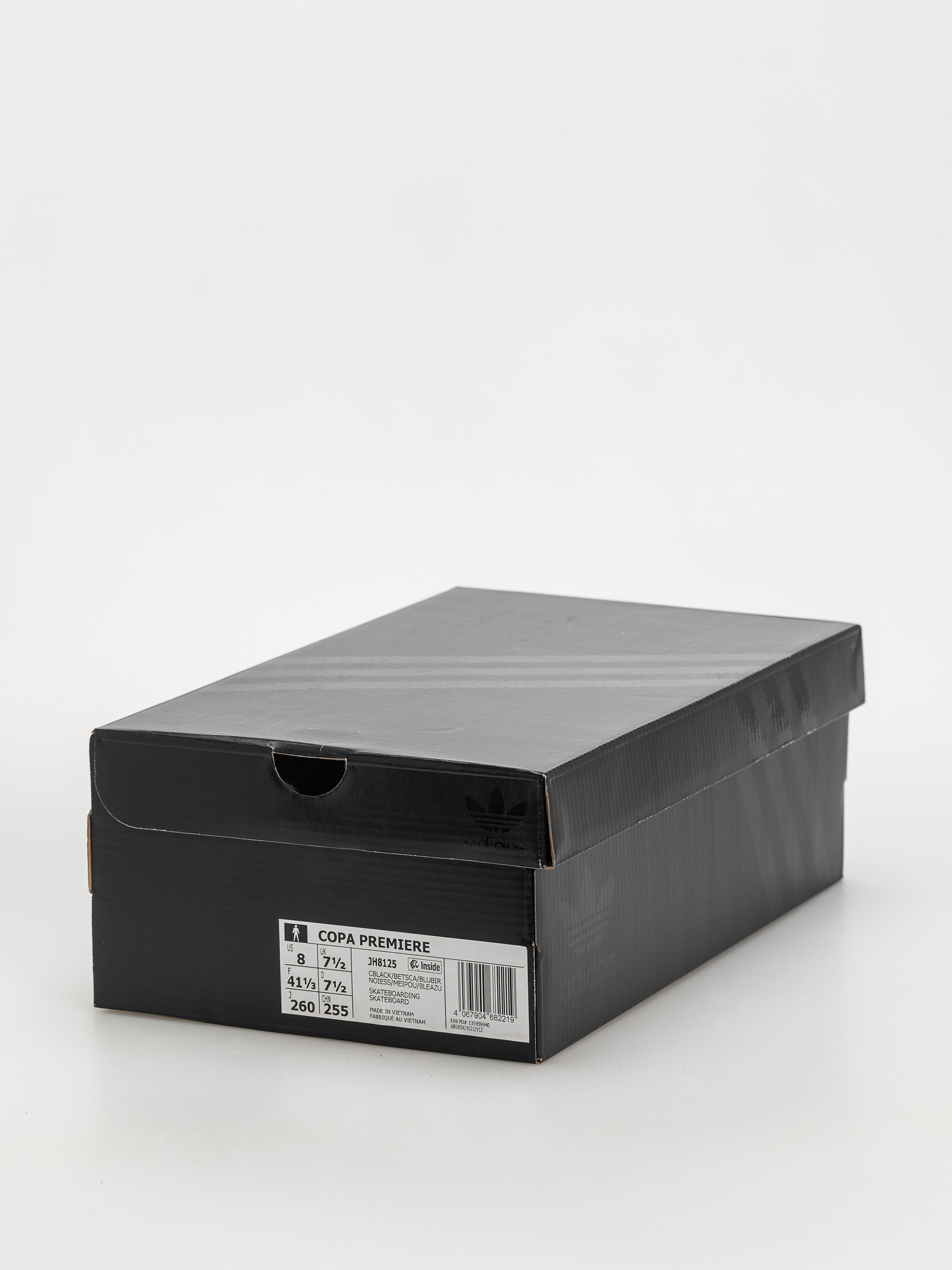 Boty adidas Copa Premiere (cblack/betsca/blubir)