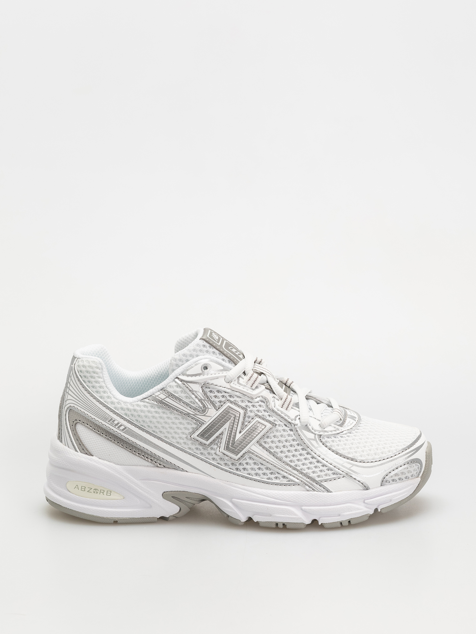 Boty New Balance 740 JR (white)