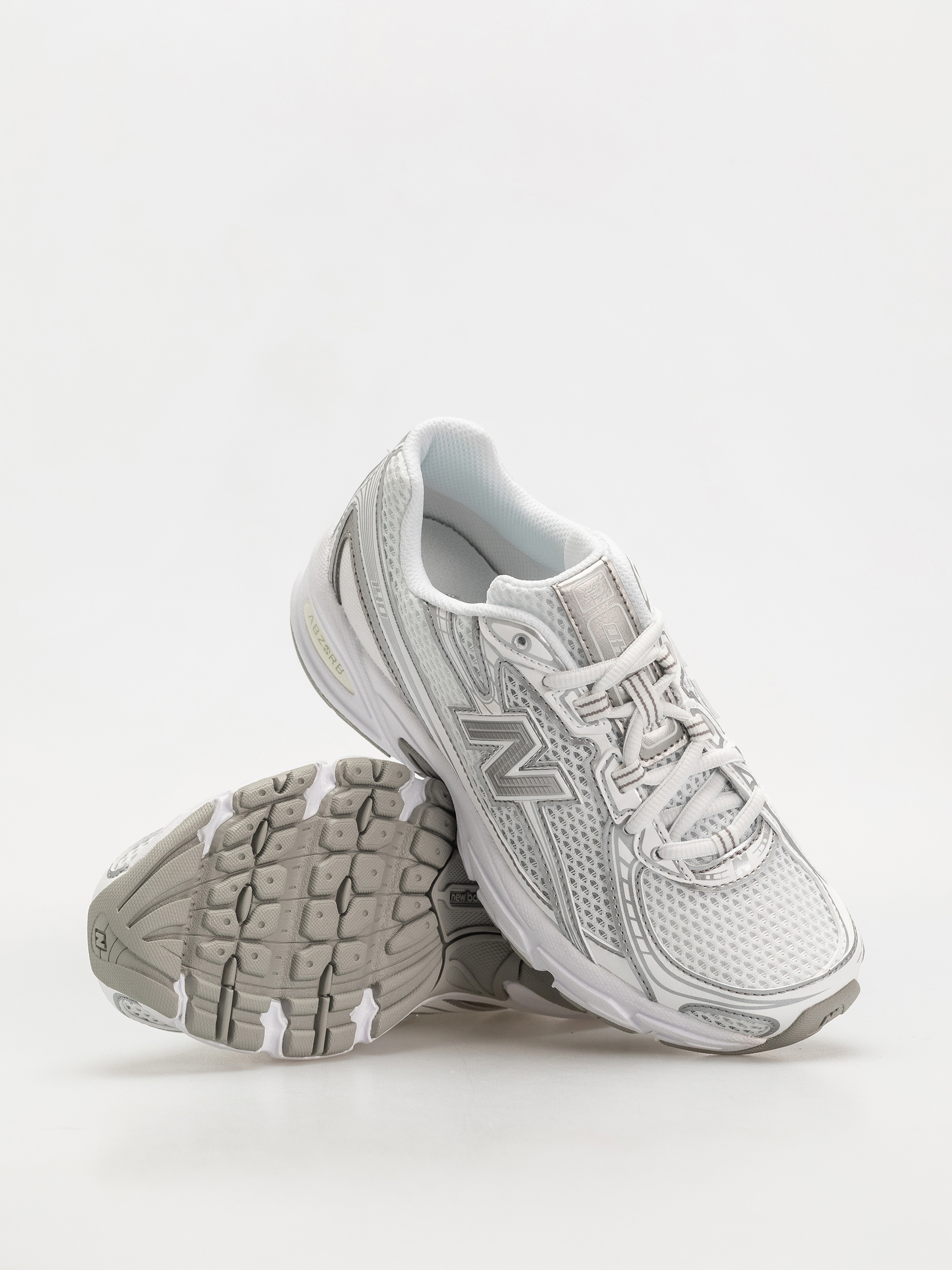 Boty New Balance 740 JR (white)