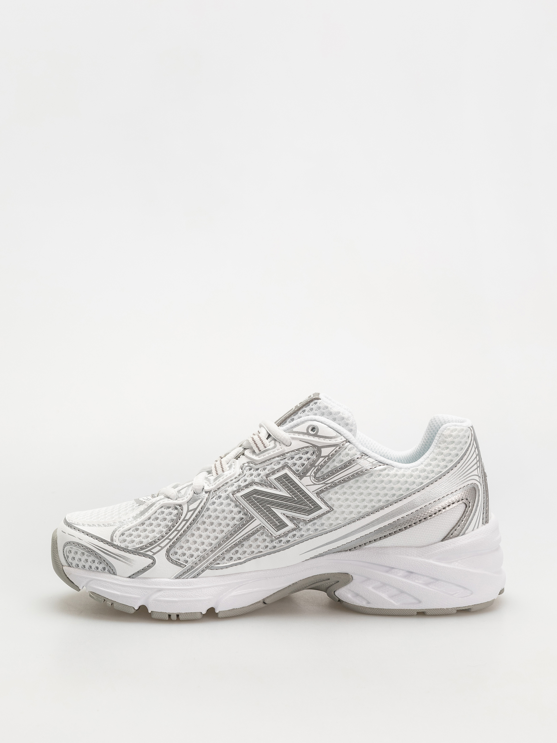 Boty New Balance 740 JR (white)