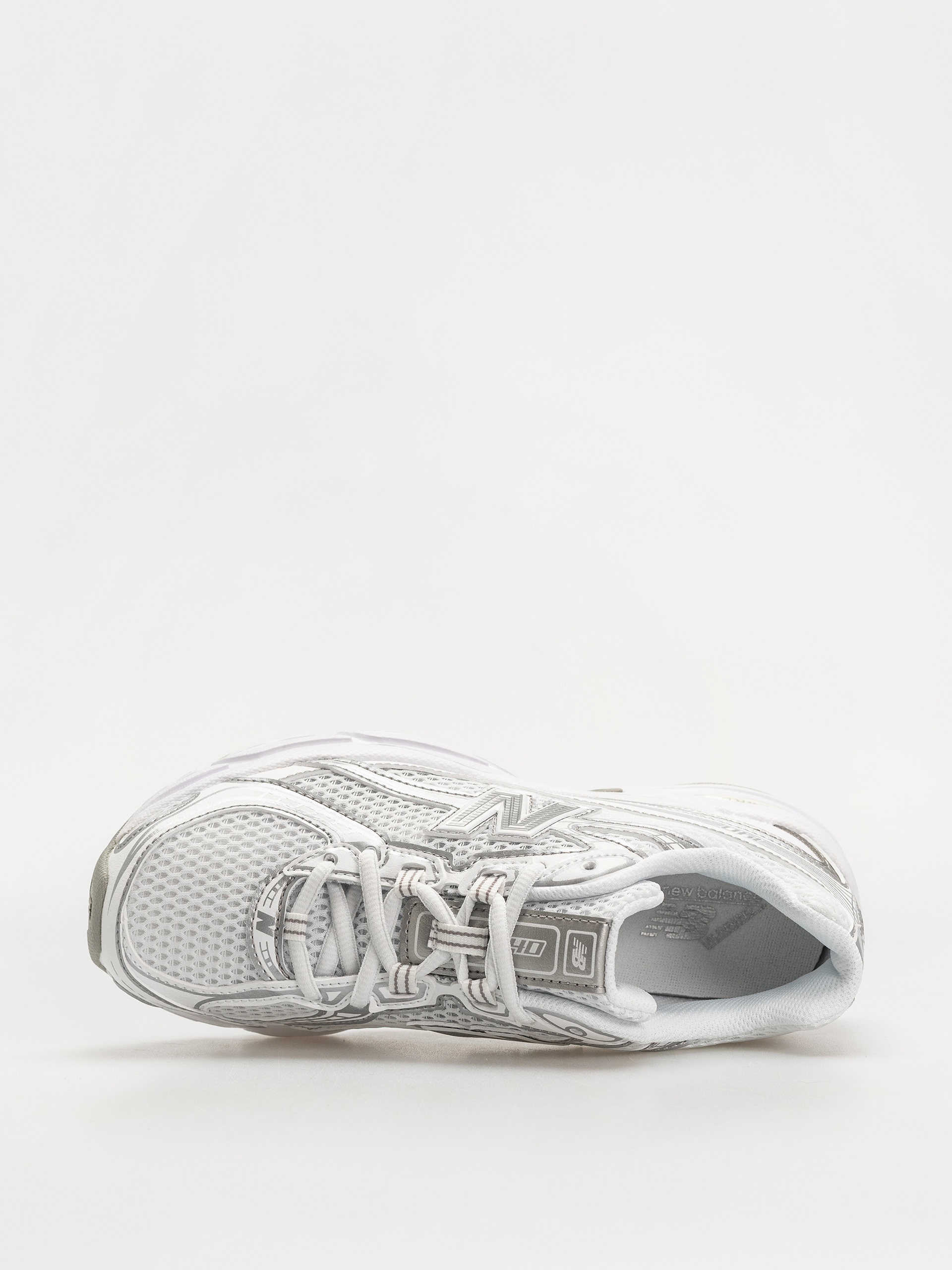Boty New Balance 740 JR (white)