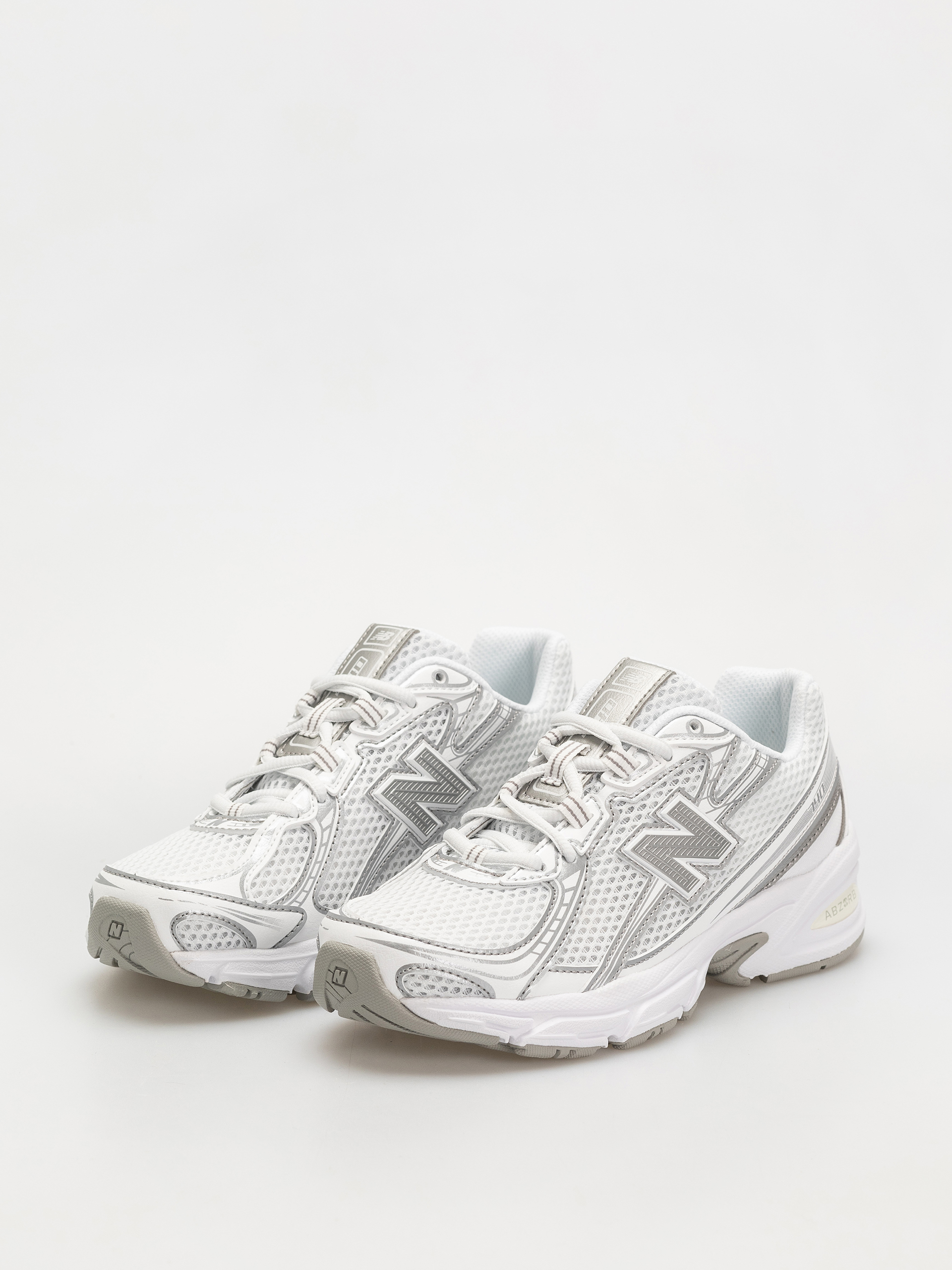 Boty New Balance 740 JR (white)