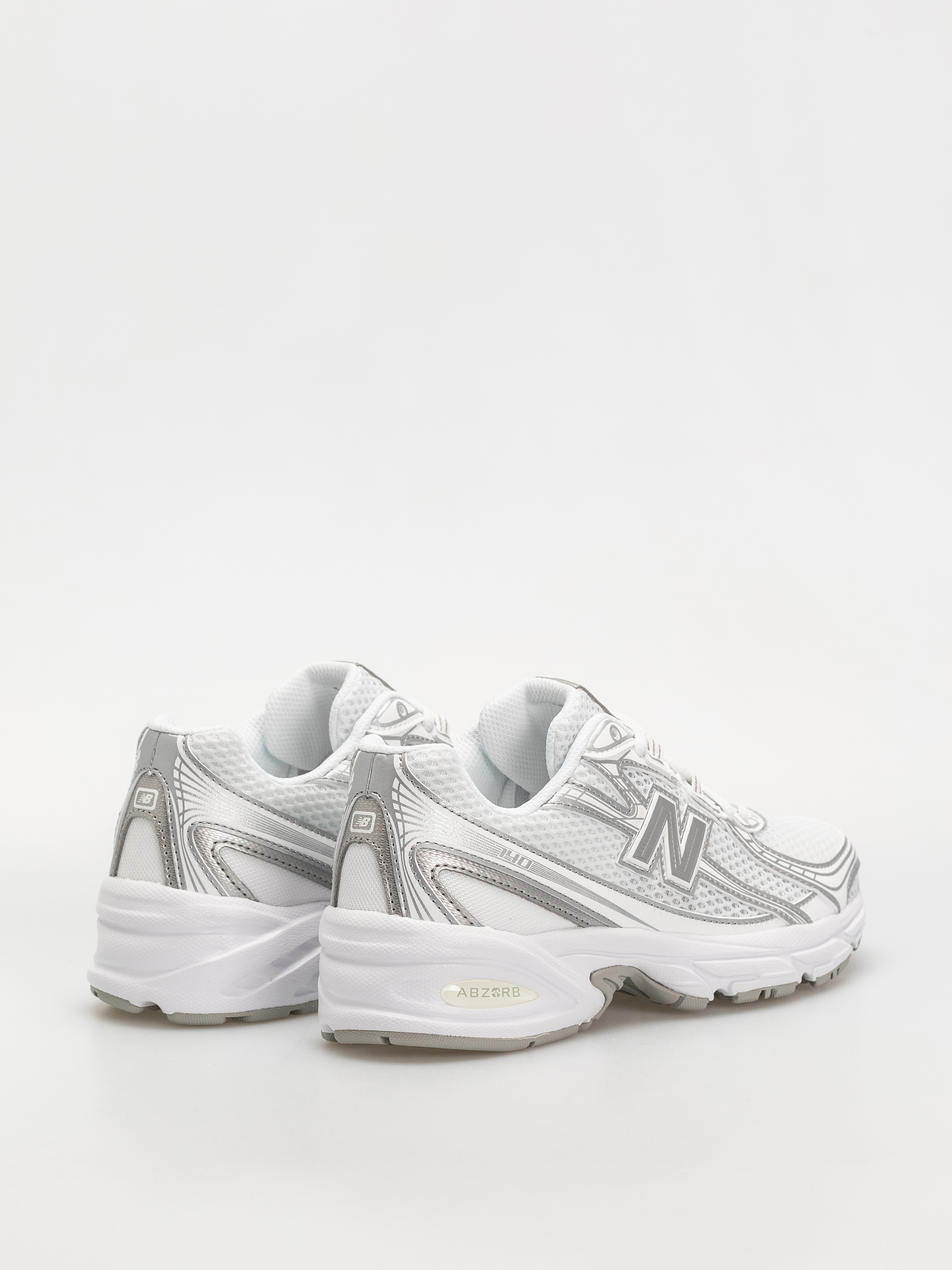 Boty New Balance 740 JR (white)