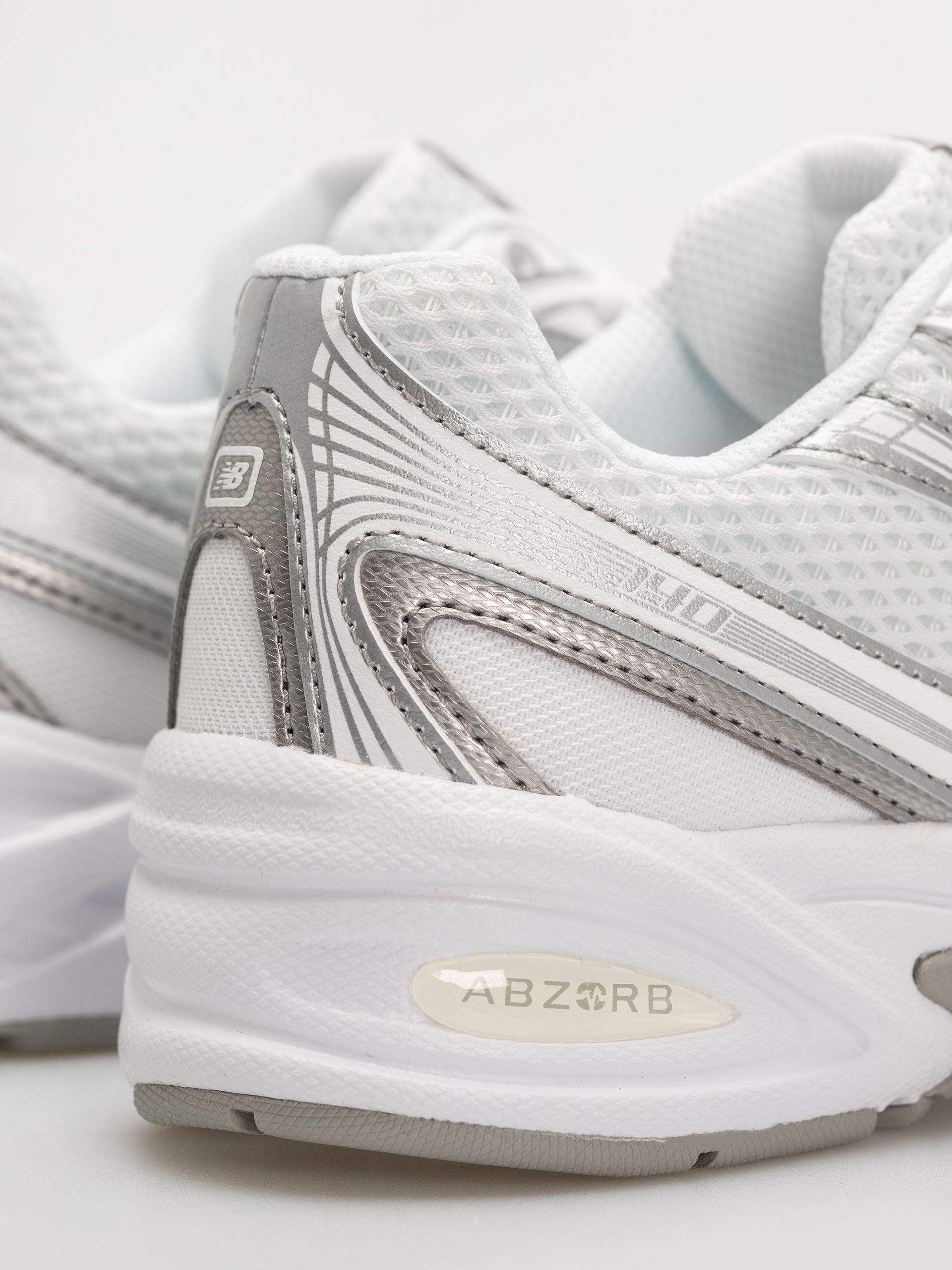 Boty New Balance 740 JR (white)