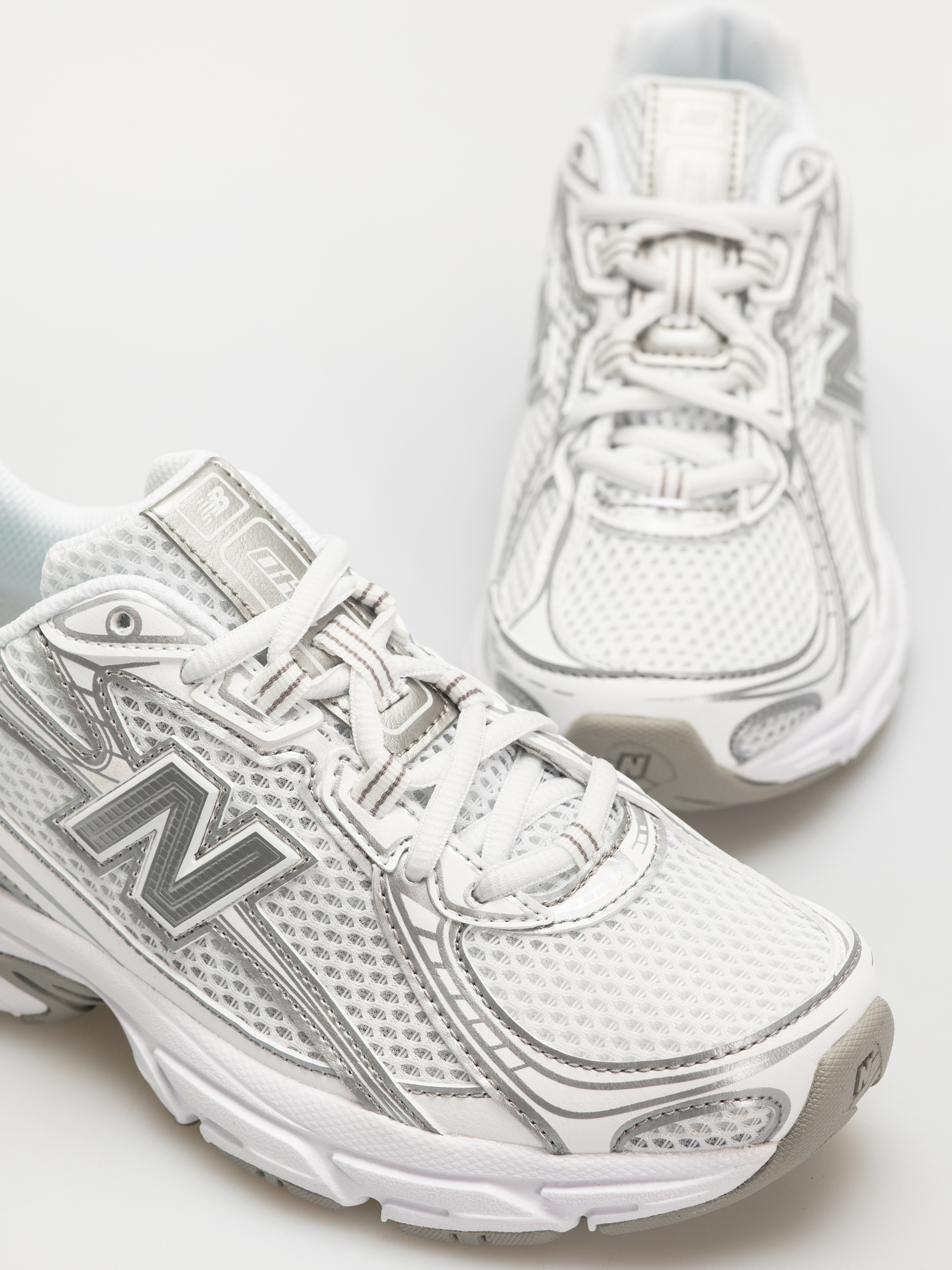 Boty New Balance 740 JR (white)