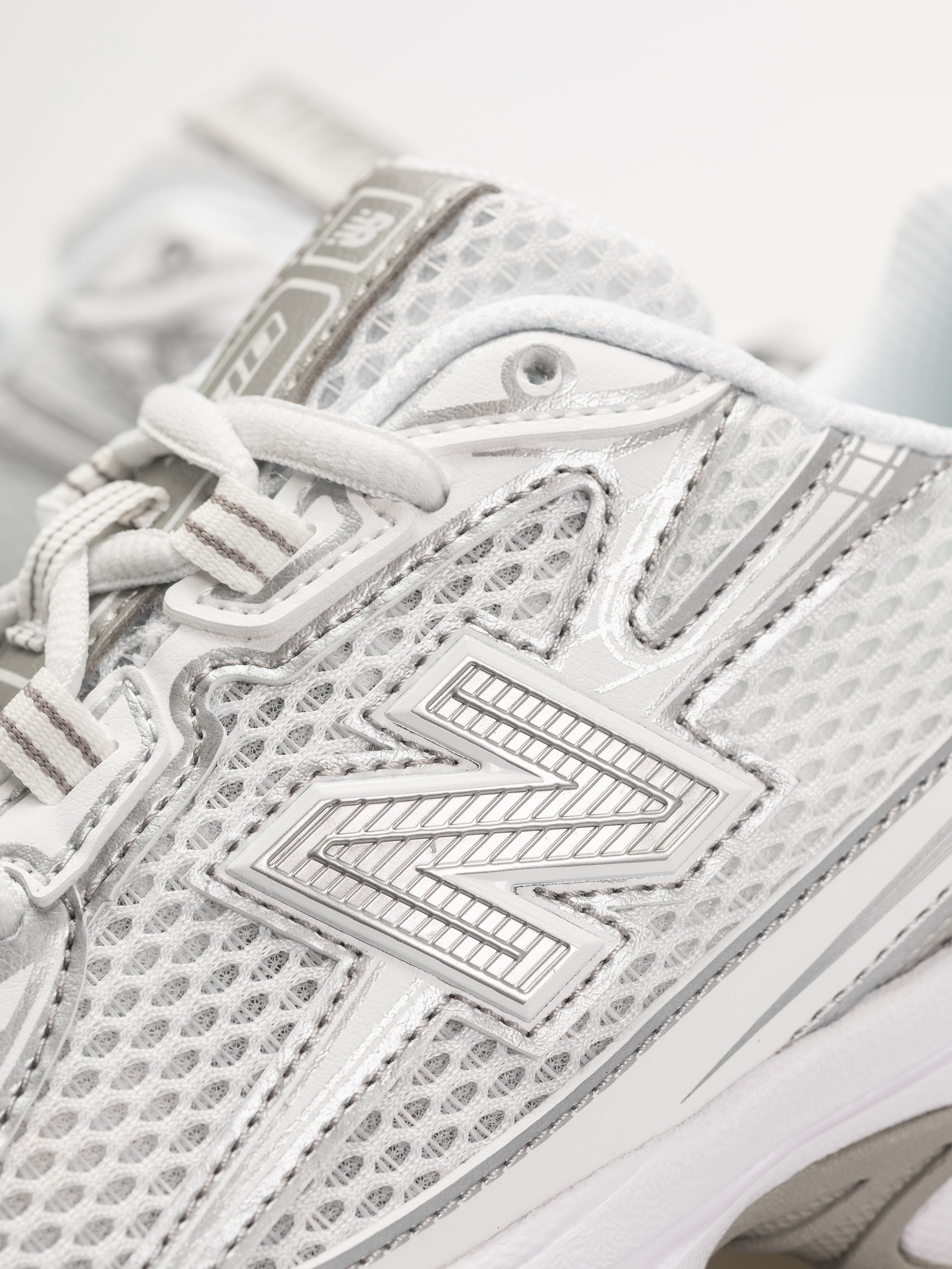 Boty New Balance 740 JR (white)