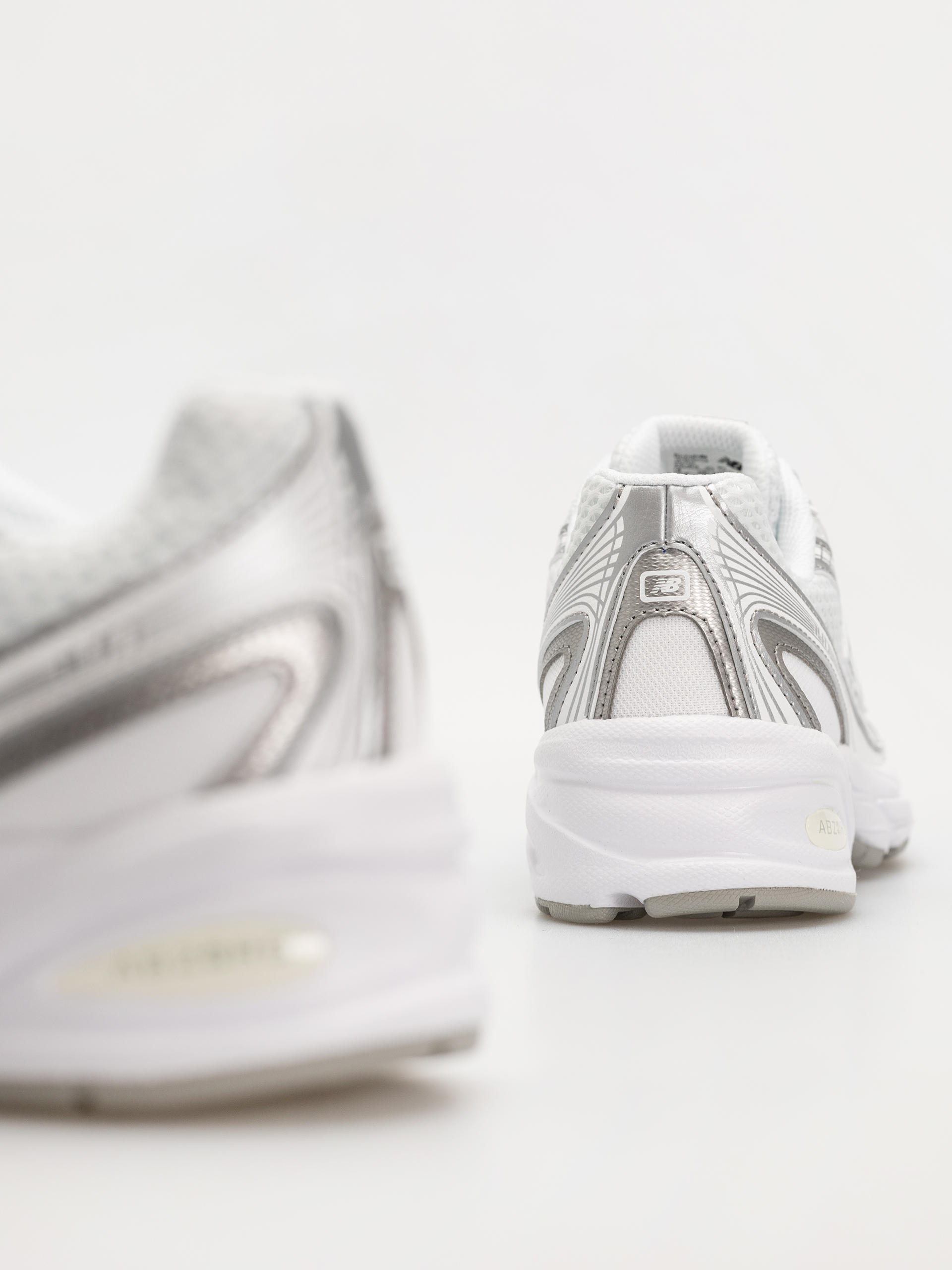 Boty New Balance 740 JR (white)