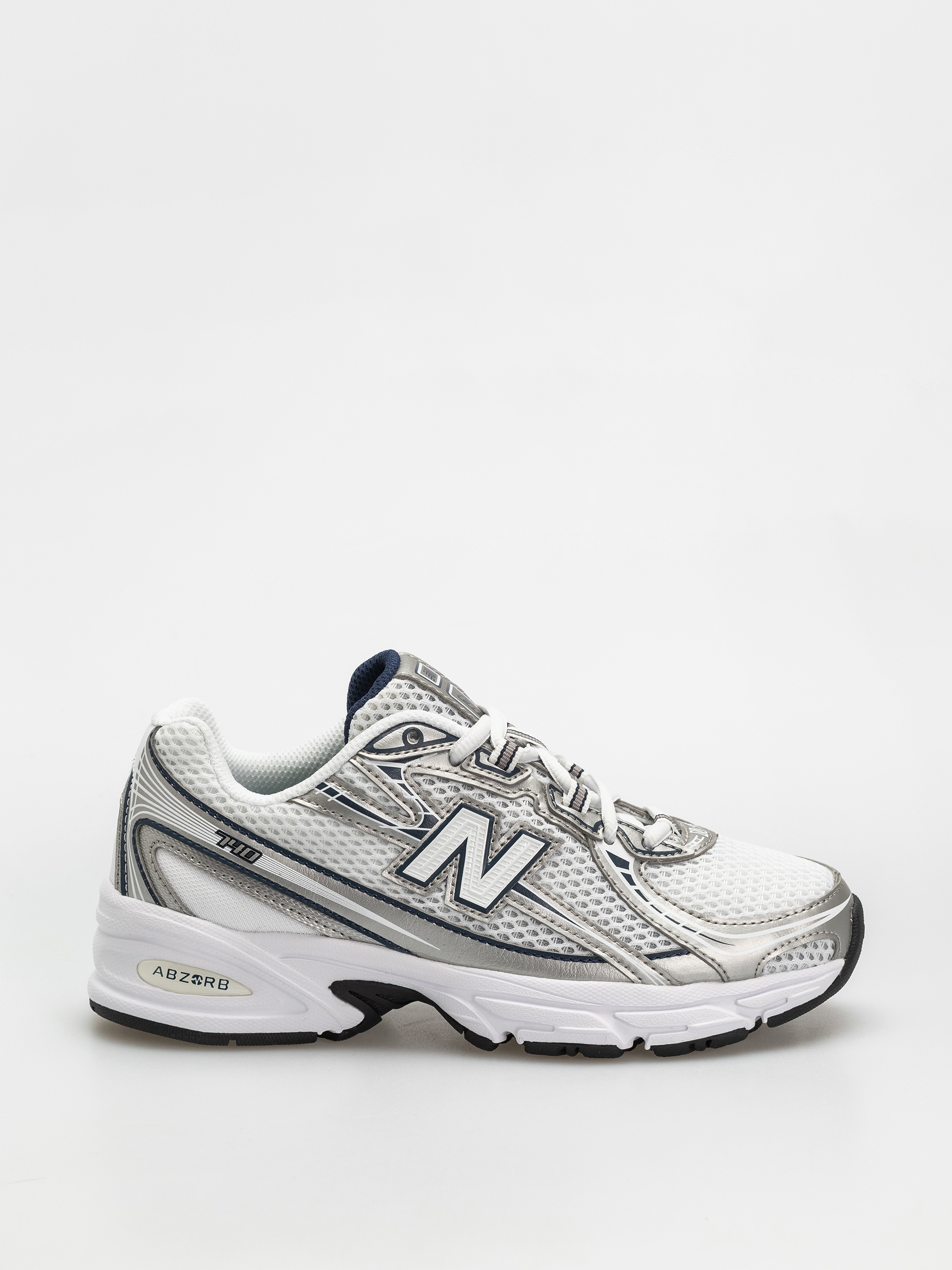 Boty New Balance 740 JR (nb navy)