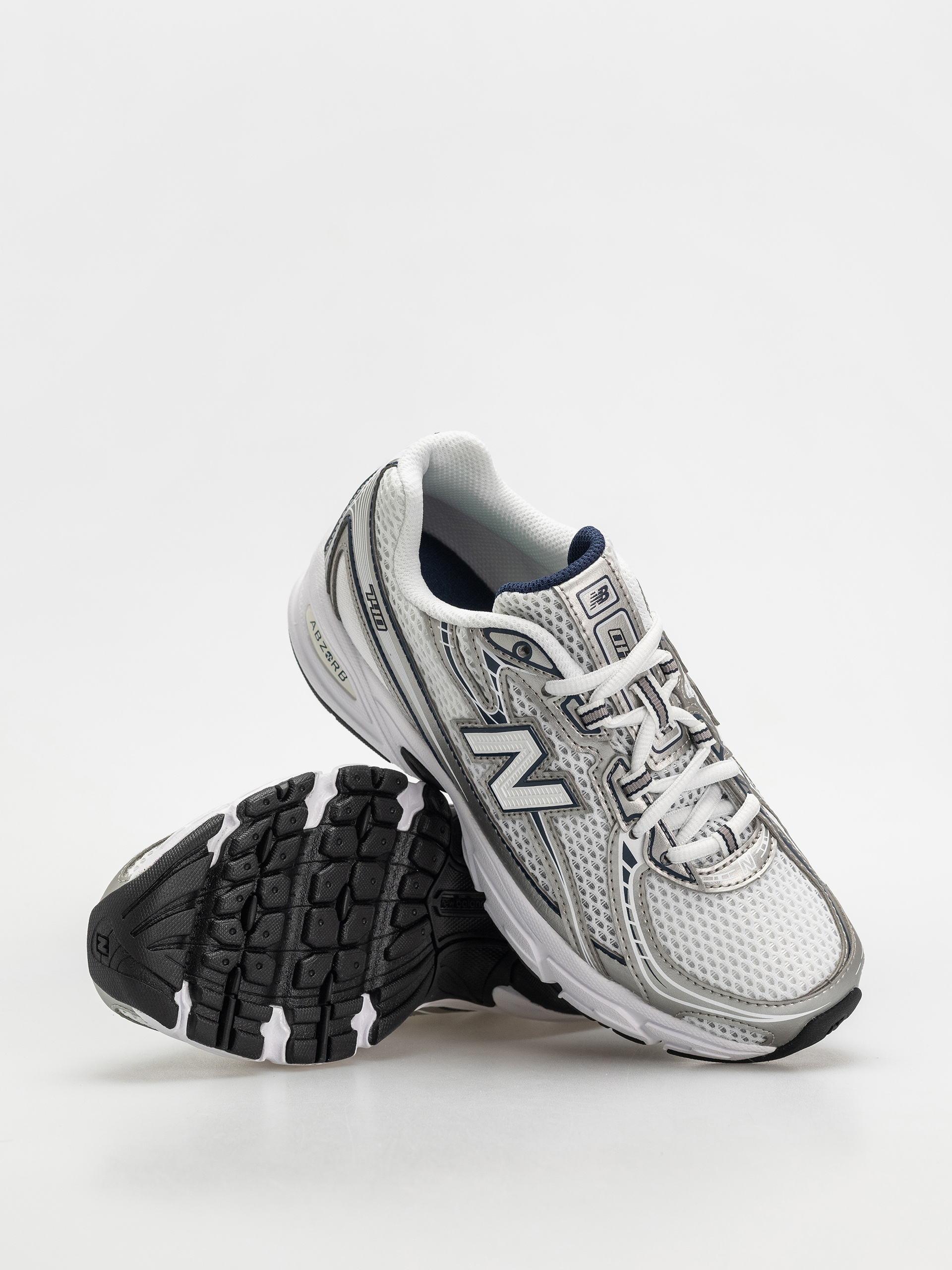 Boty New Balance 740 JR (nb navy)