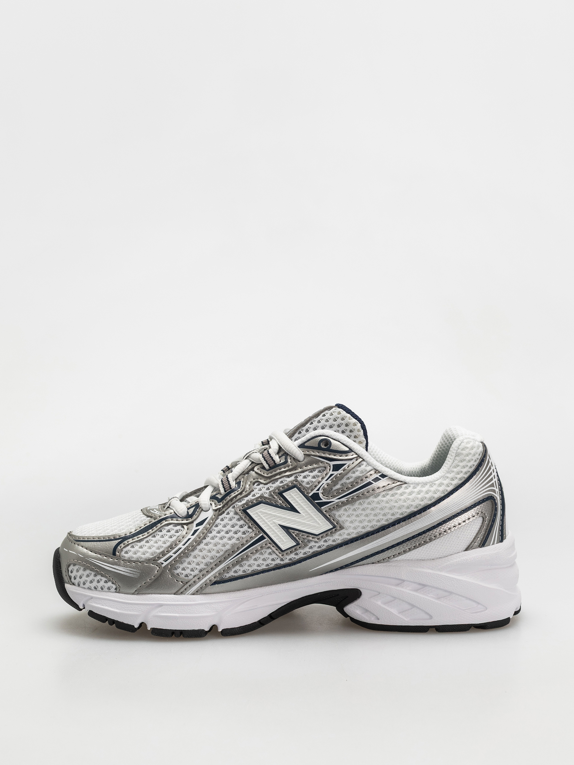 Boty New Balance 740 JR (nb navy)