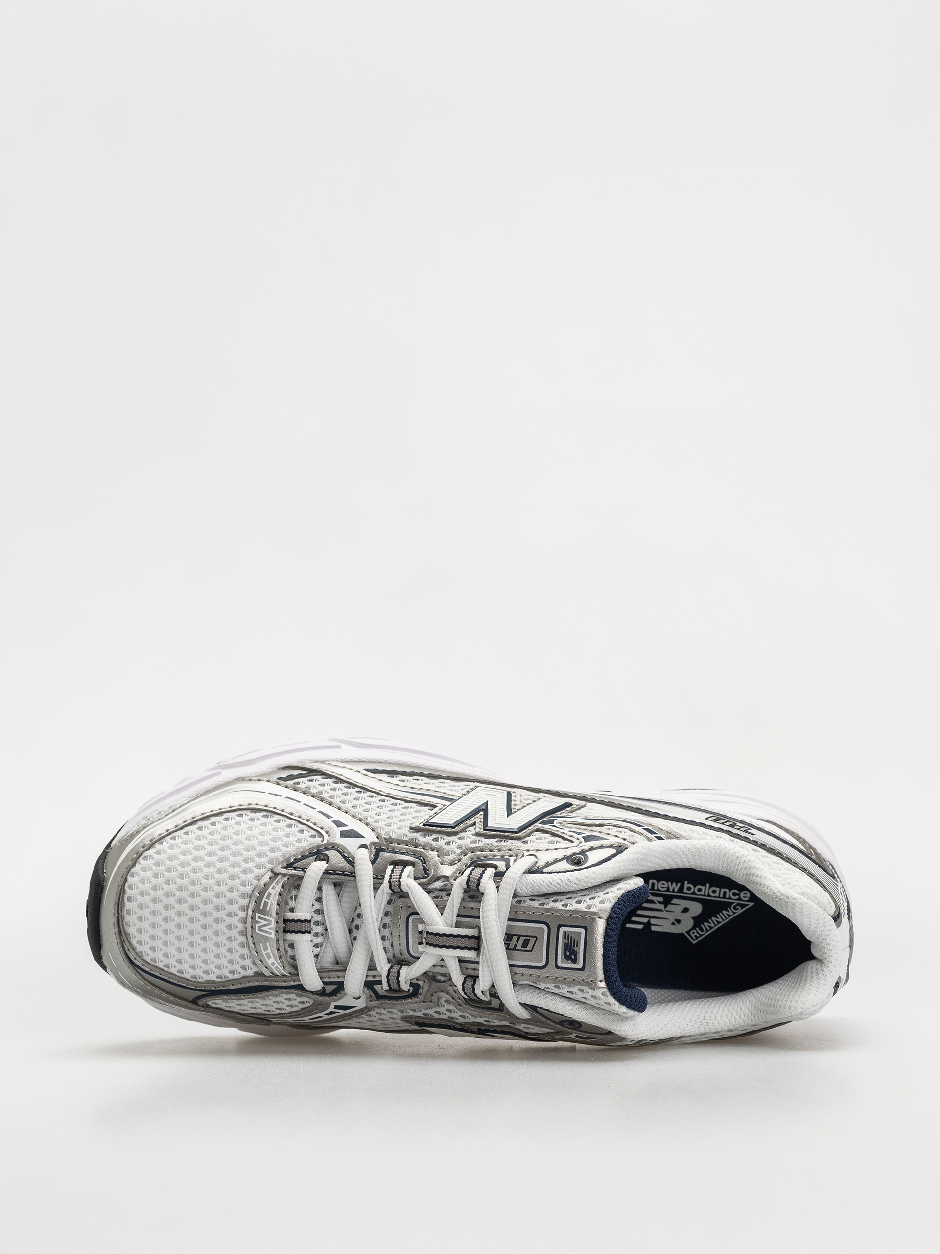 Boty New Balance 740 JR (nb navy)
