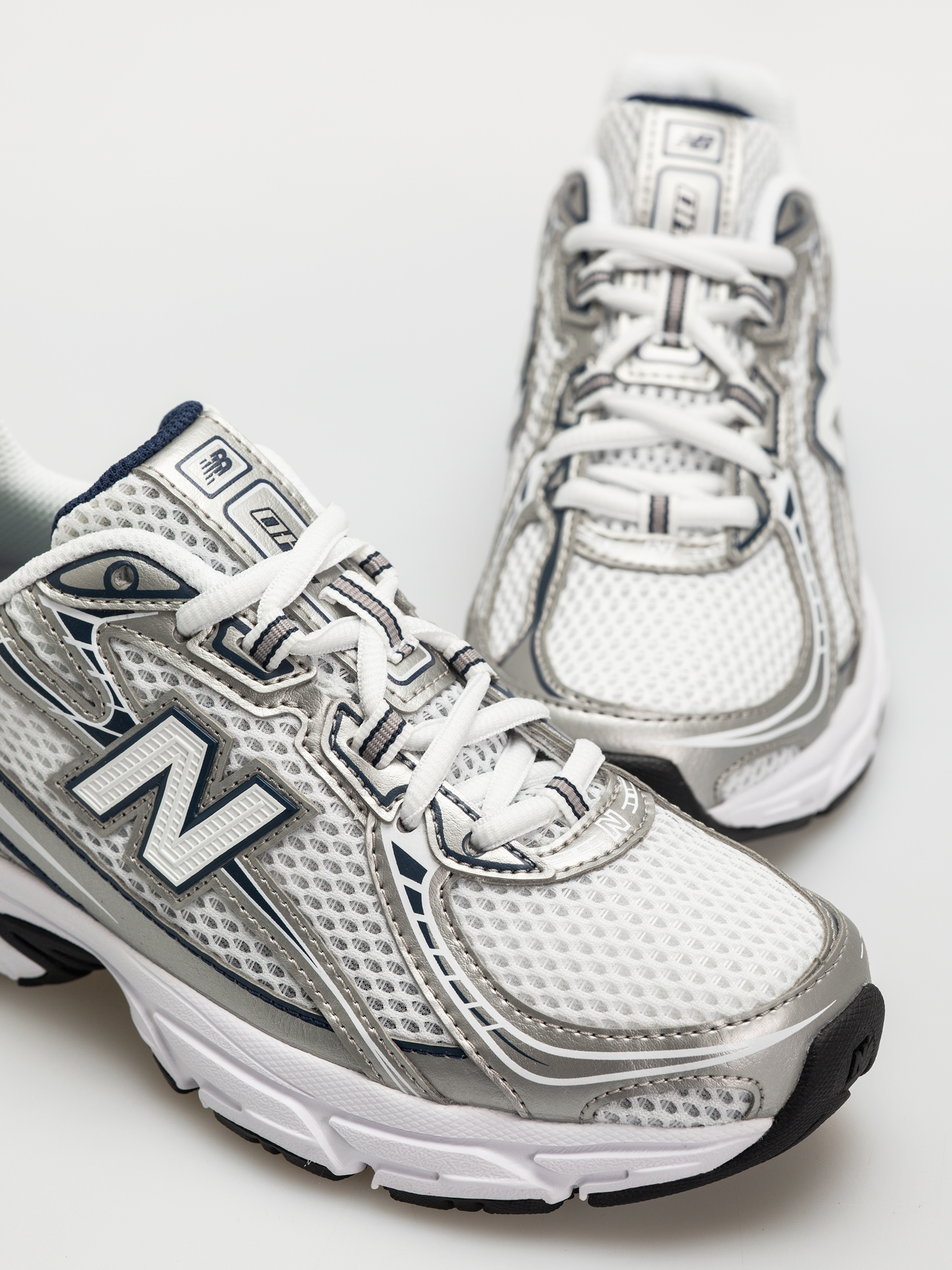 Boty New Balance 740 JR (nb navy)