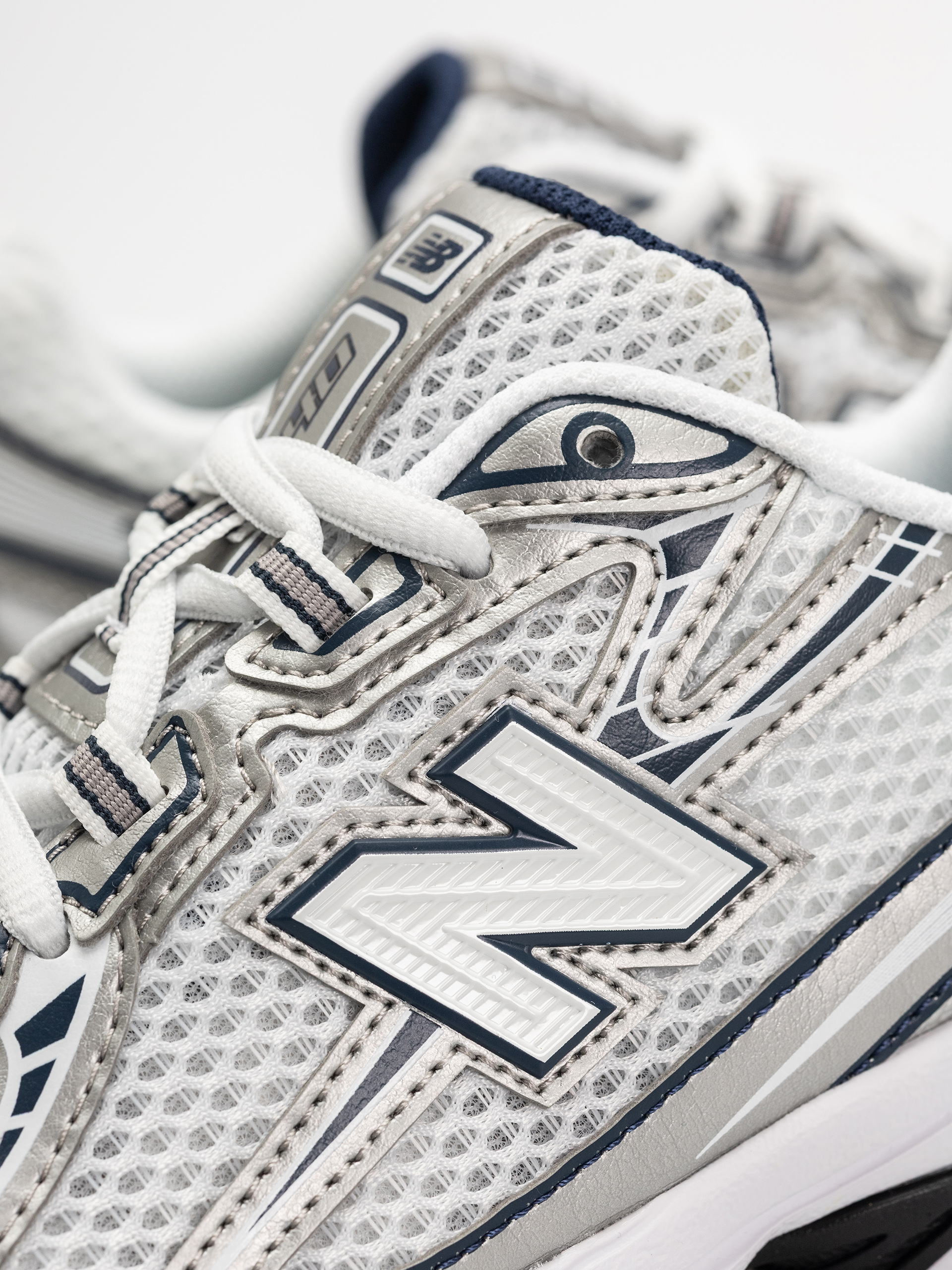 Boty New Balance 740 JR (nb navy)