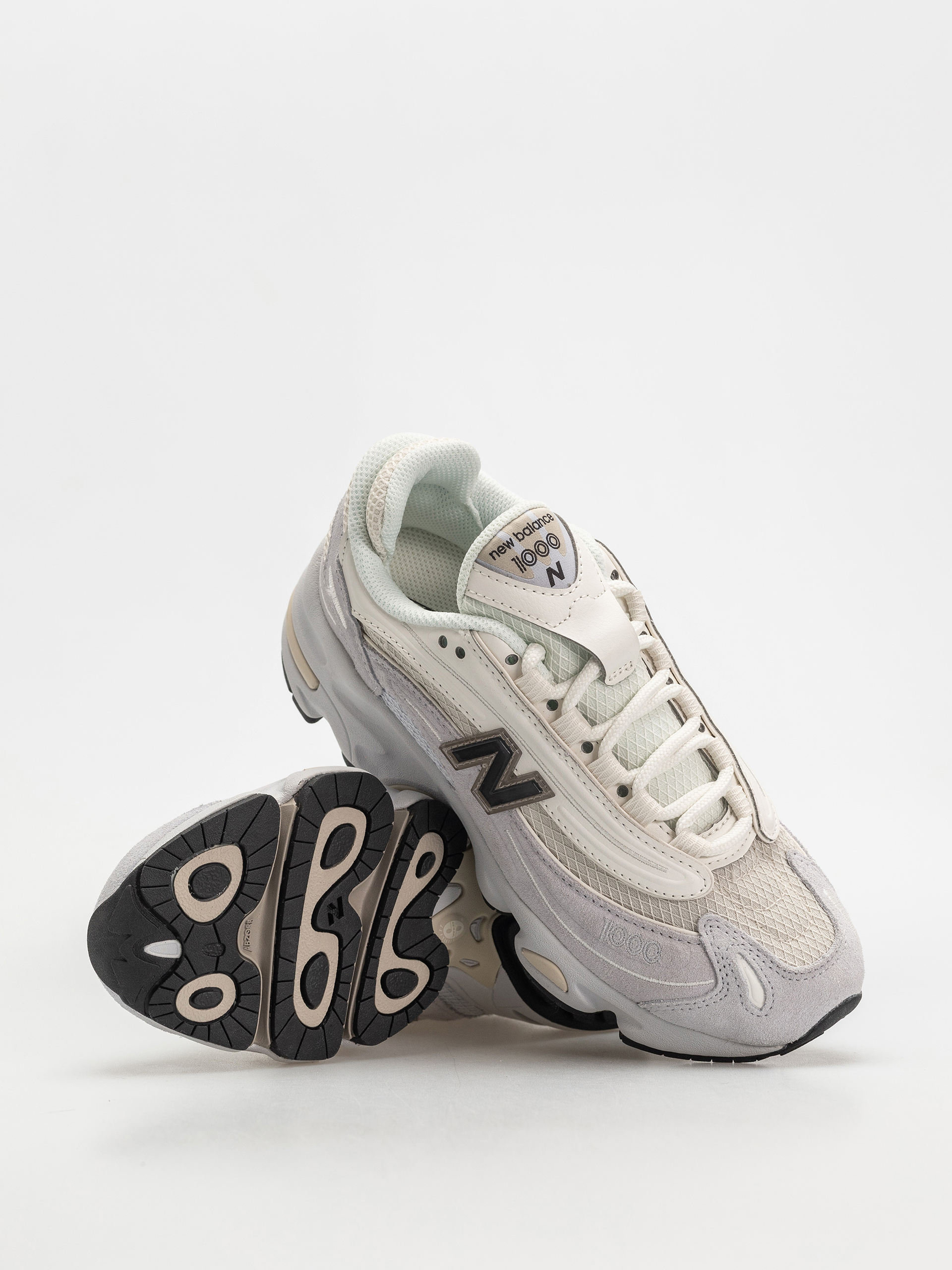 Boty New Balance 1000 (pearl grey)