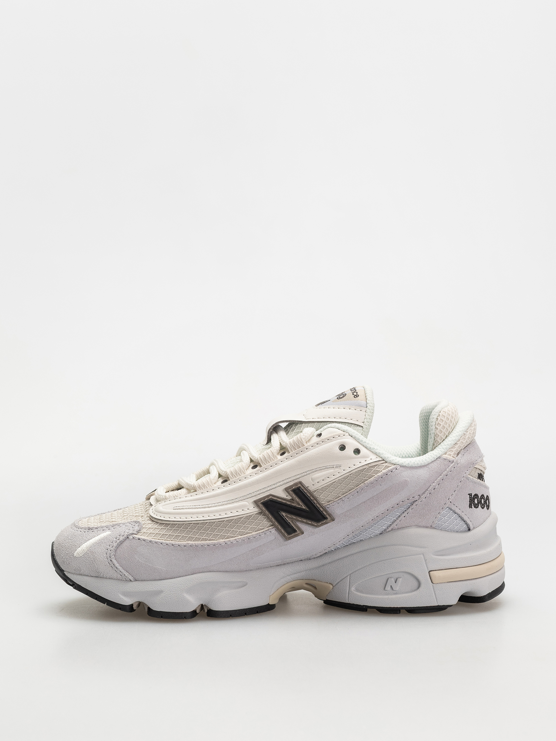 Boty New Balance 1000 (pearl grey)
