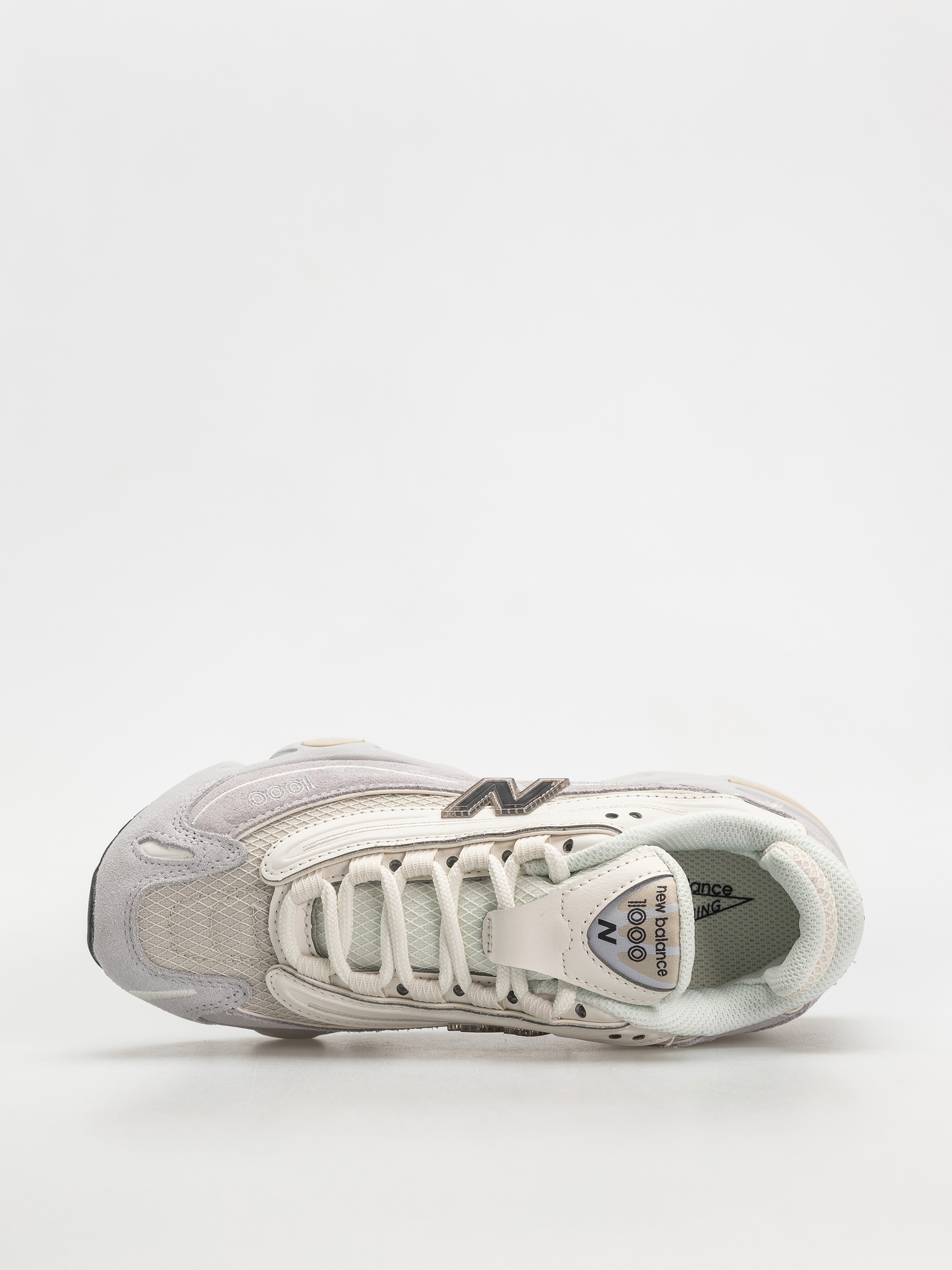 Boty New Balance 1000 (pearl grey)