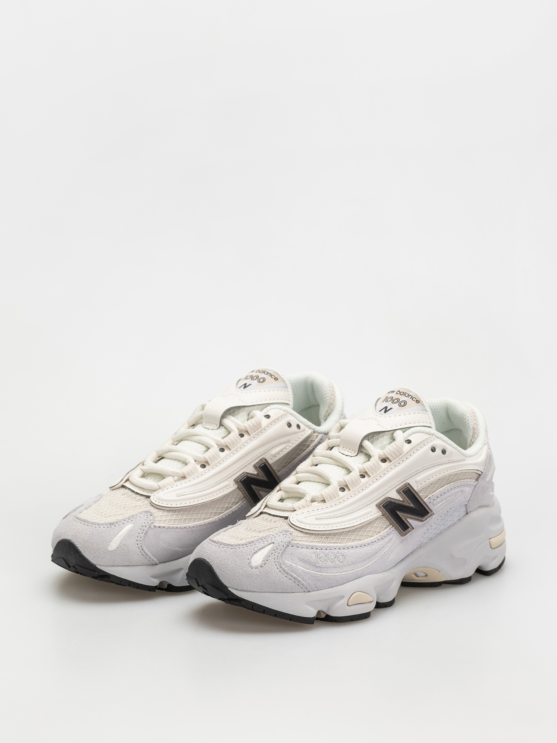 Boty New Balance 1000 (pearl grey)