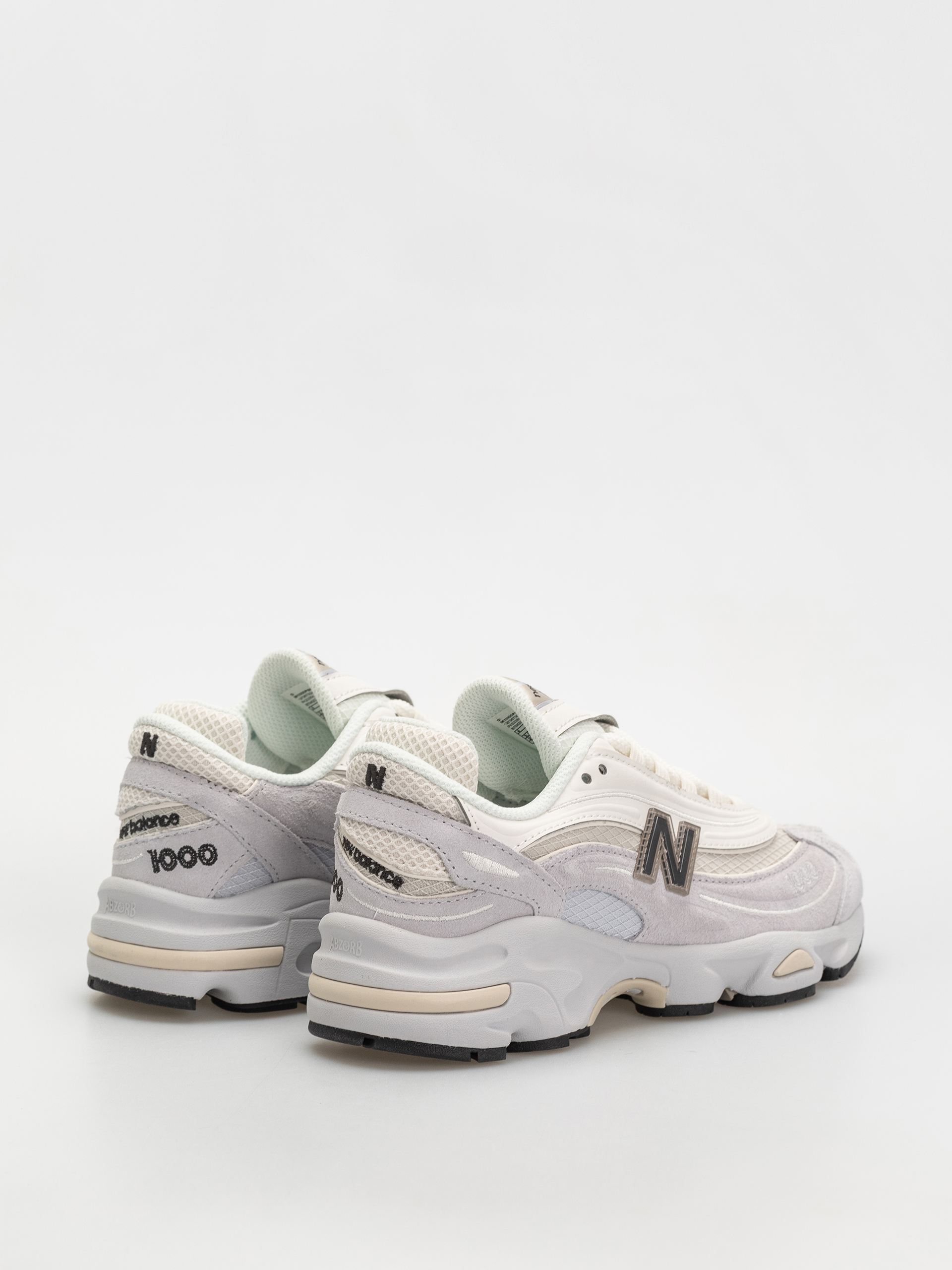 Boty New Balance 1000 (pearl grey)