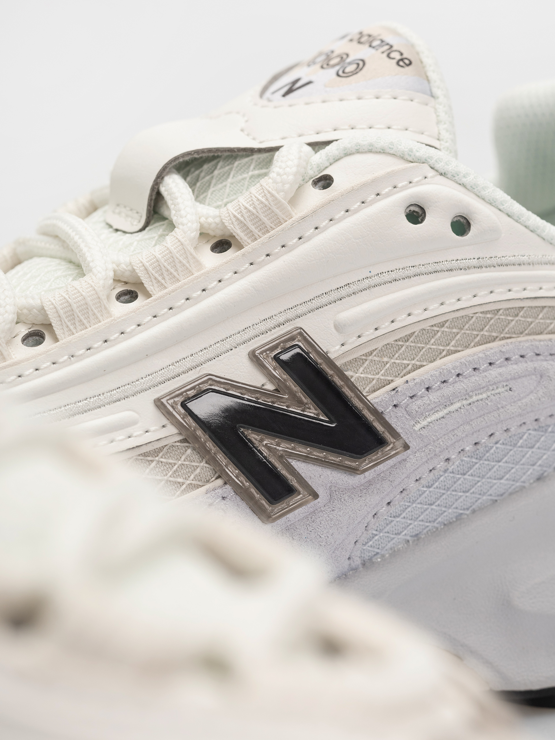 Boty New Balance 1000 (pearl grey)