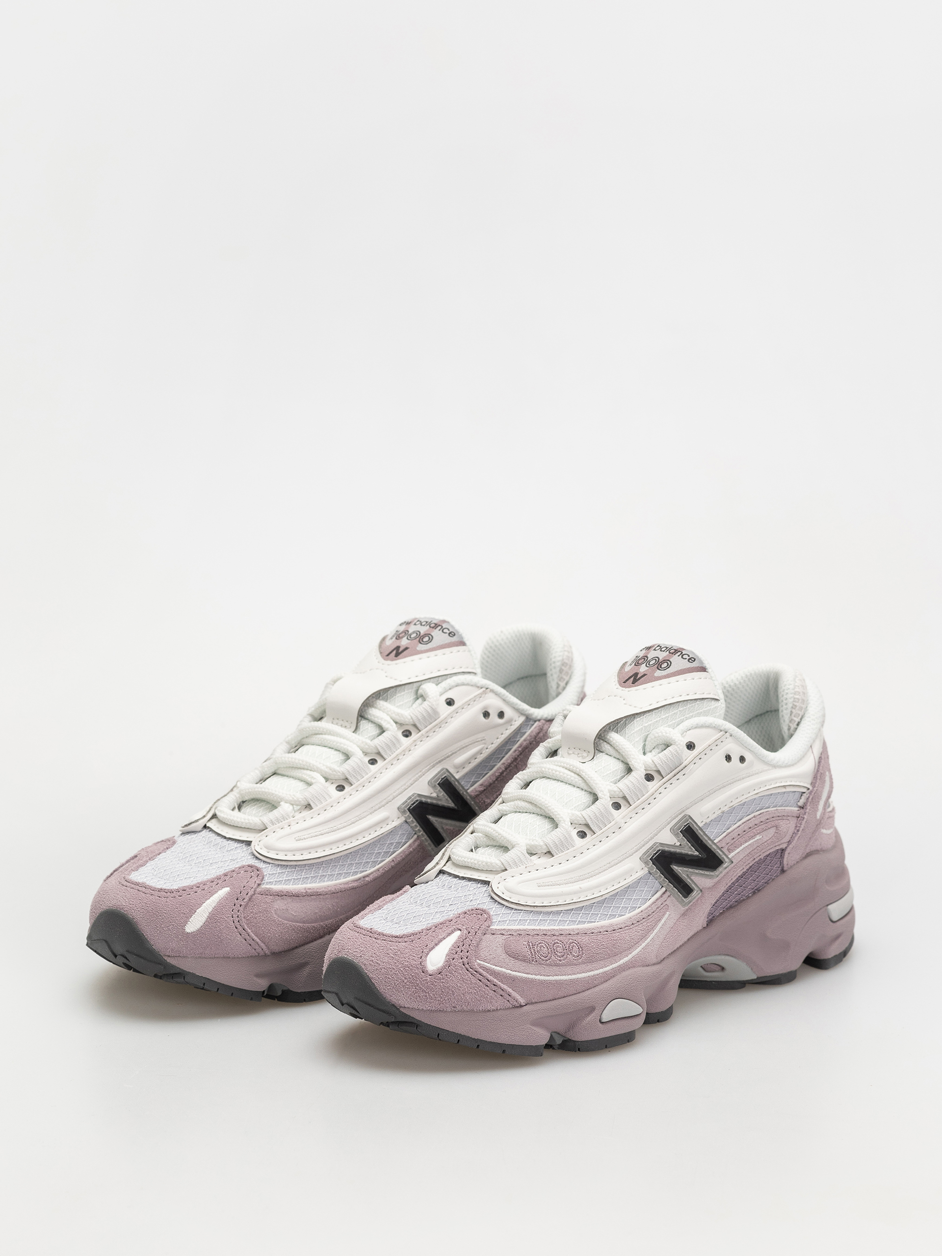 Boty New Balance 1000 (ice wine)