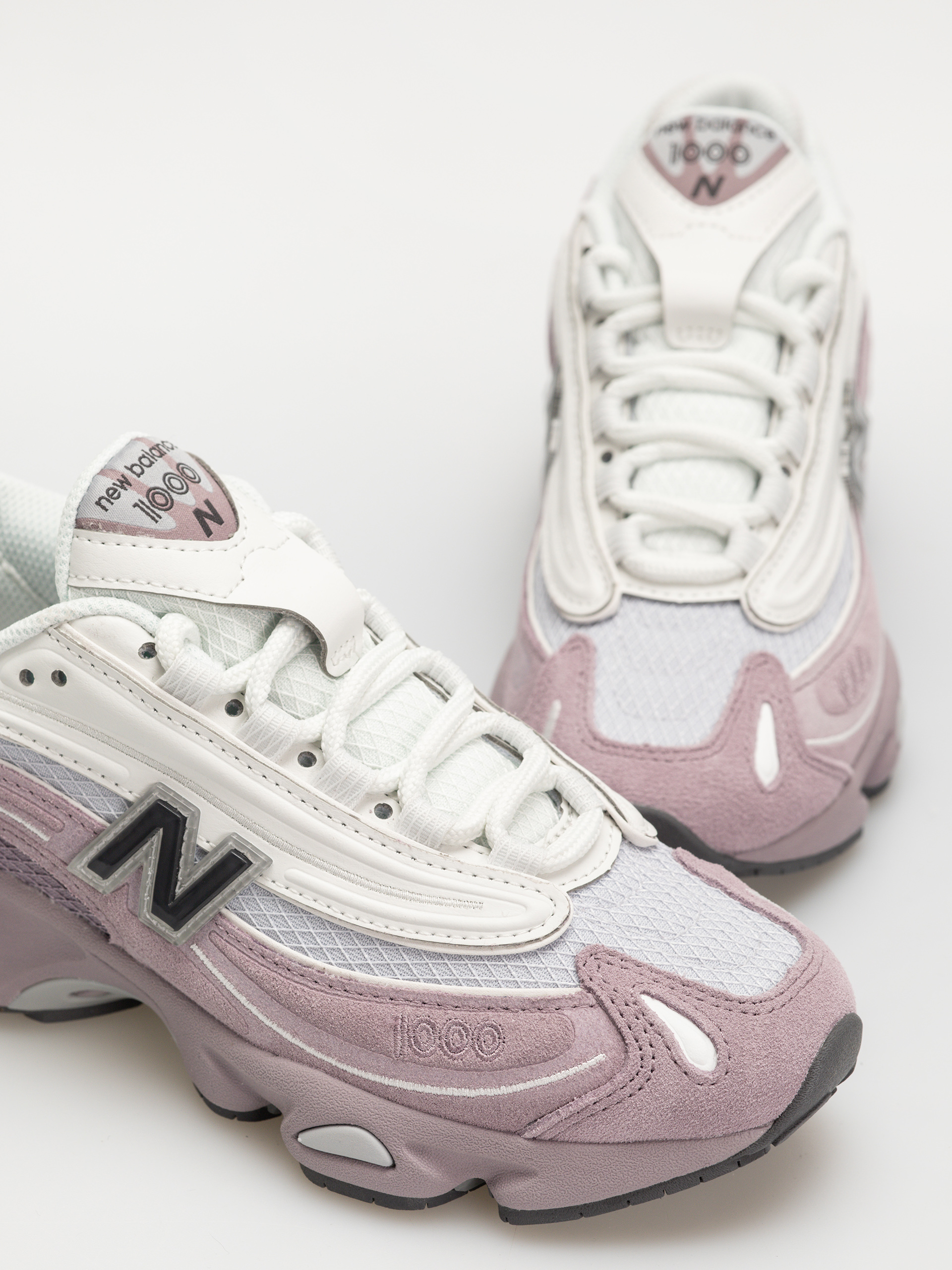 Boty New Balance 1000 (ice wine)