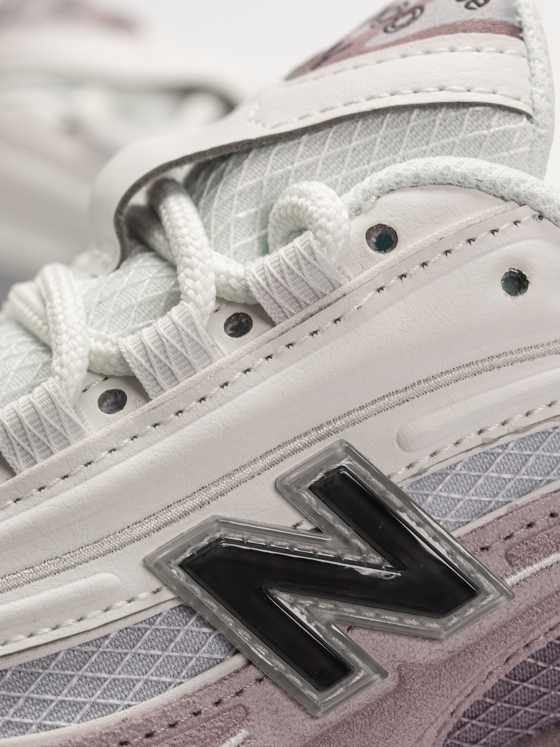 Boty New Balance 1000 (ice wine)