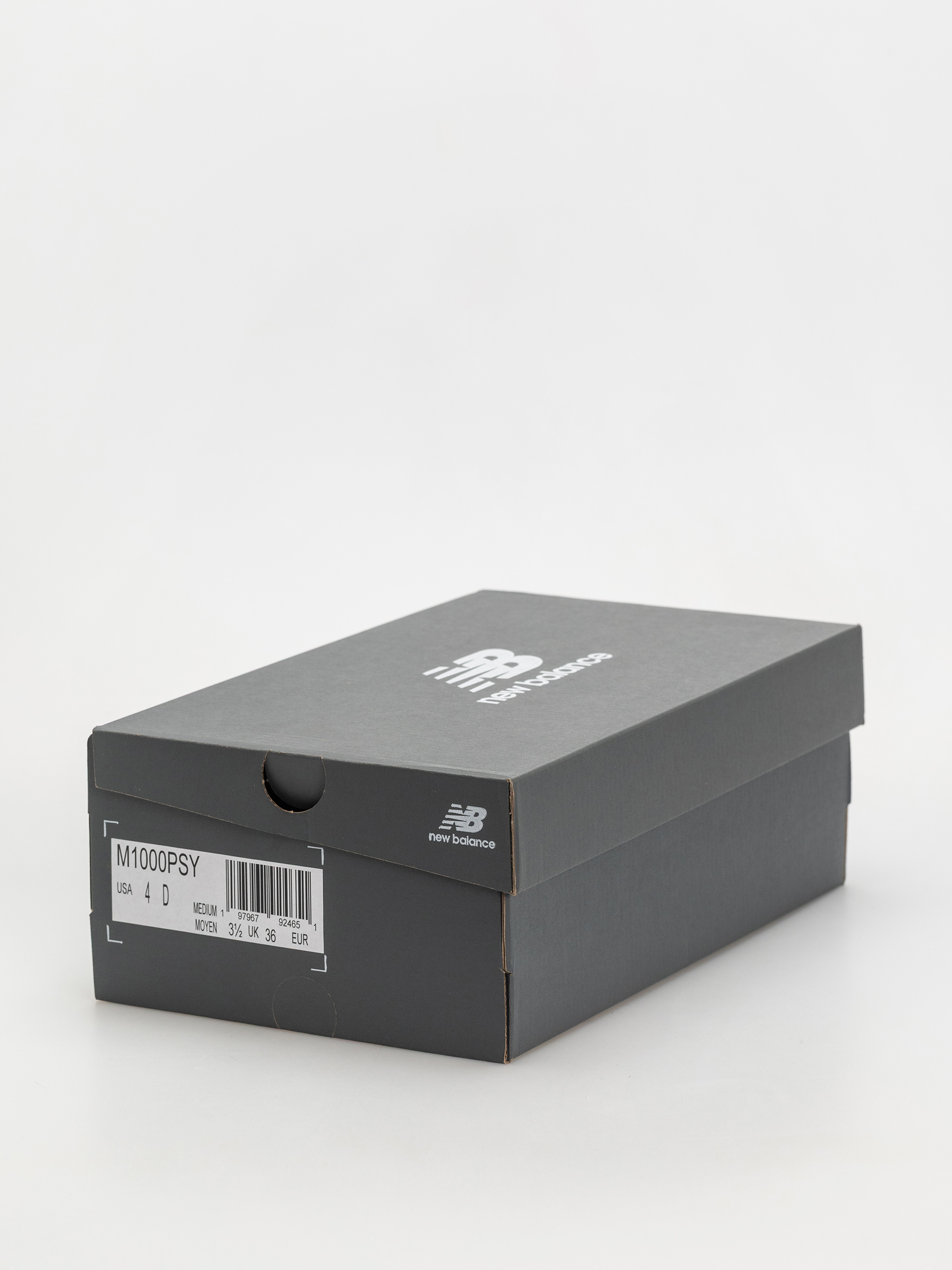 Boty New Balance 1000 (ice wine)